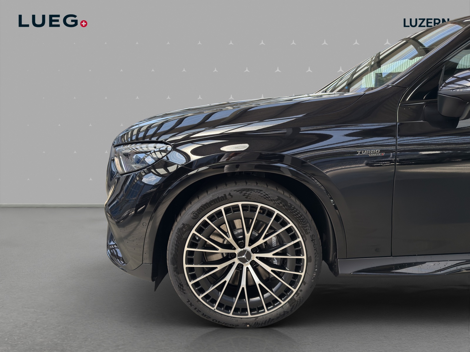 MERCEDES-BENZ GLC 53 AMG 4Matic+ 9G-Tronic-image-6