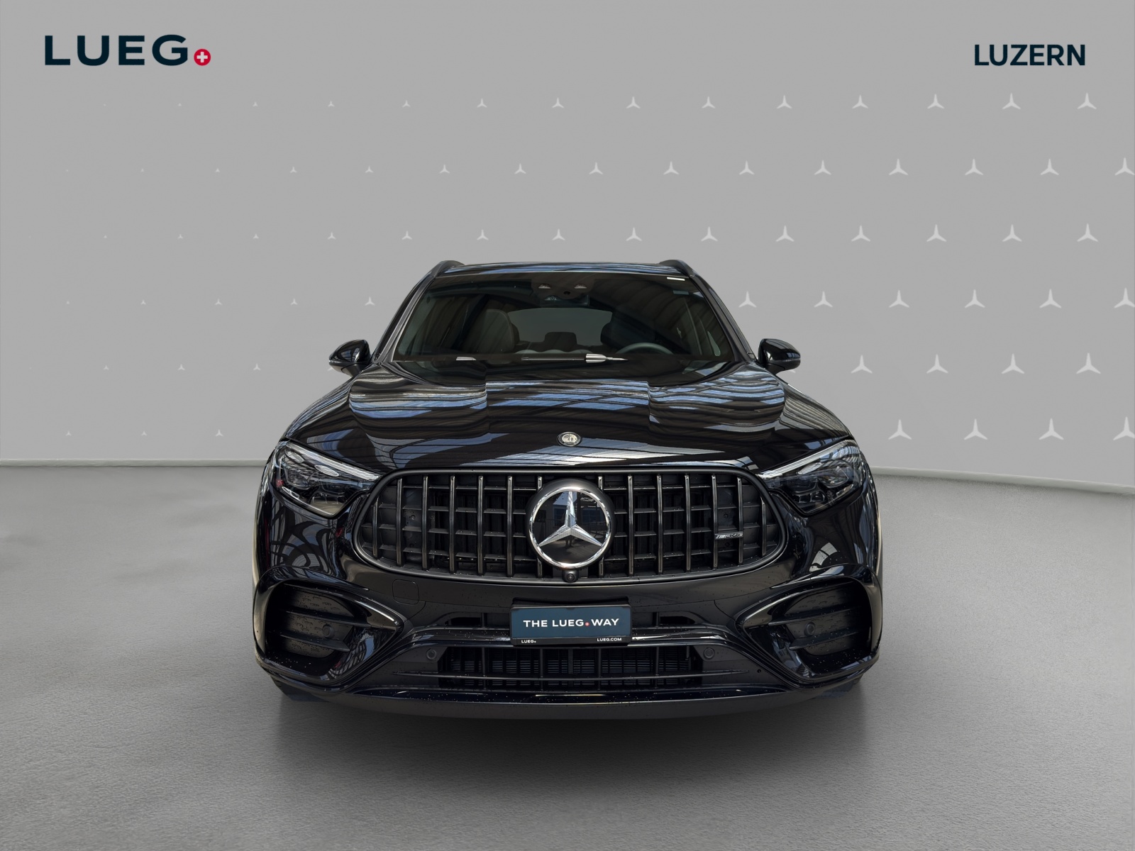 MERCEDES-BENZ GLC 53 AMG 4Matic+ 9G-Tronic-image-5