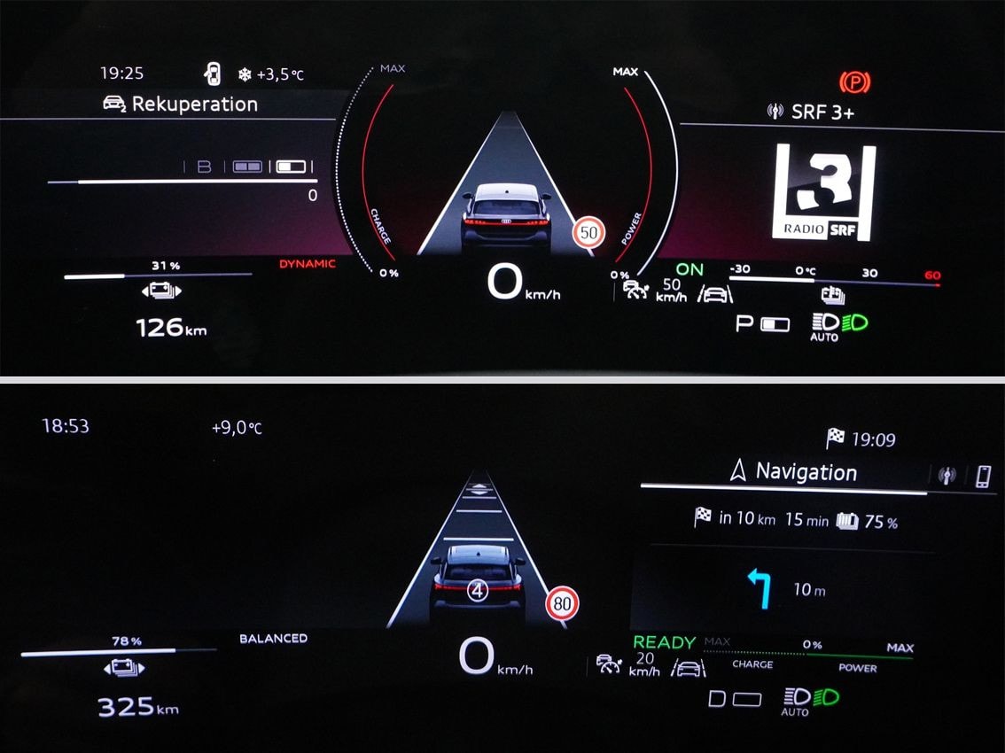 AUDI A6 e-tron Avant quattro S line-image-16
