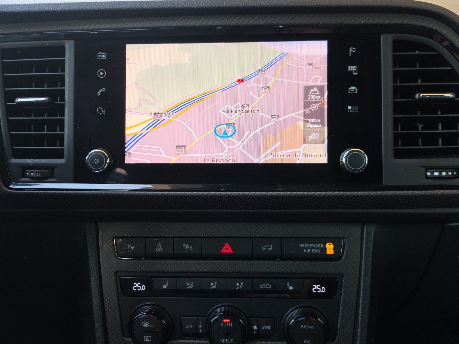 CUPRA Ateca 2.0TSI 4Drive DSG-image-10