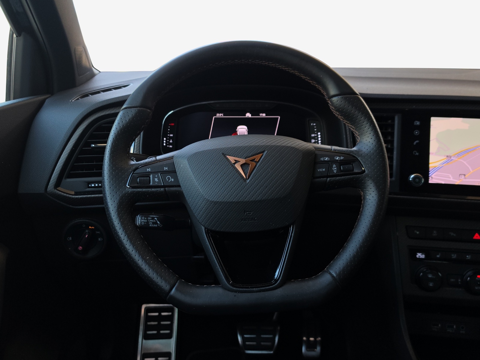 CUPRA Ateca 2.0TSI 4Drive DSG-image-9