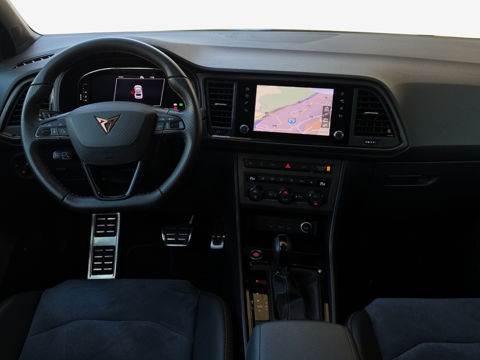 CUPRA Ateca 2.0TSI 4Drive DSG-image-8