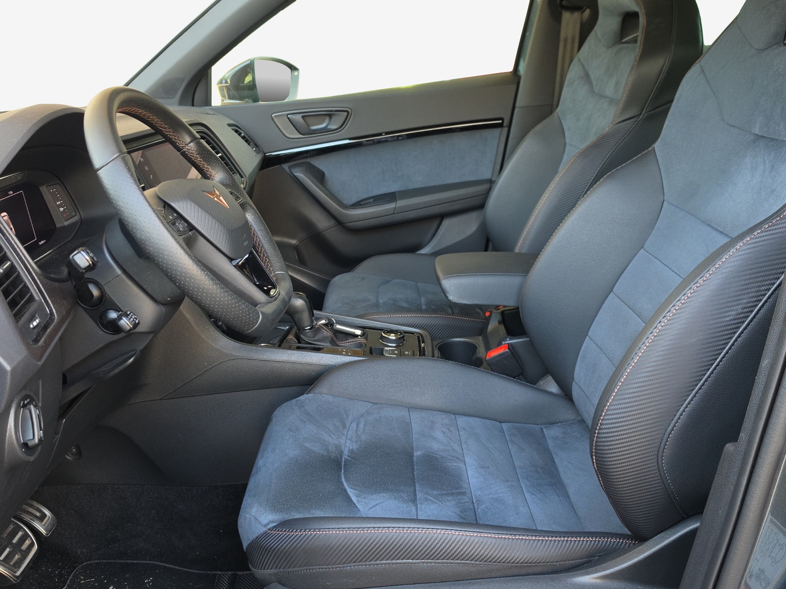 CUPRA Ateca 2.0TSI 4Drive DSG-image-7