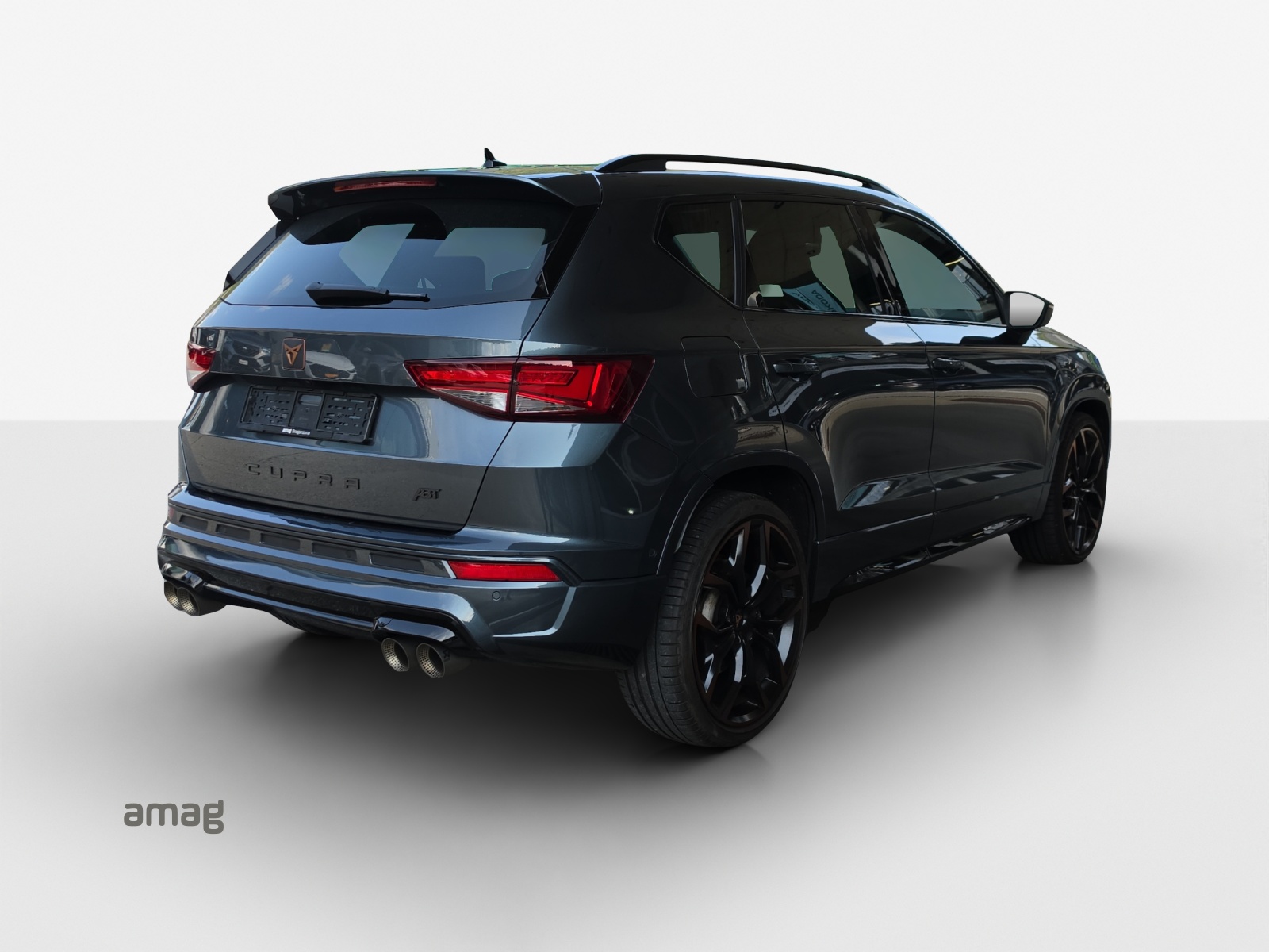 CUPRA Ateca 2.0TSI 4Drive DSG-image-4