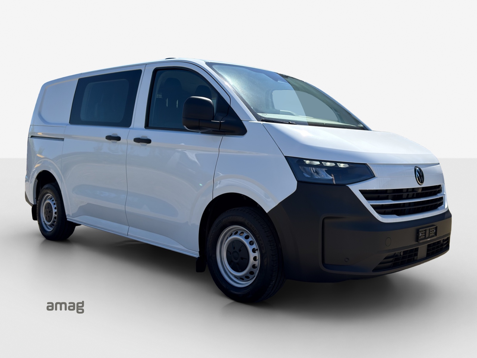 VW Transporter Plus 2.0 TDI 4Motion Automat-image-5