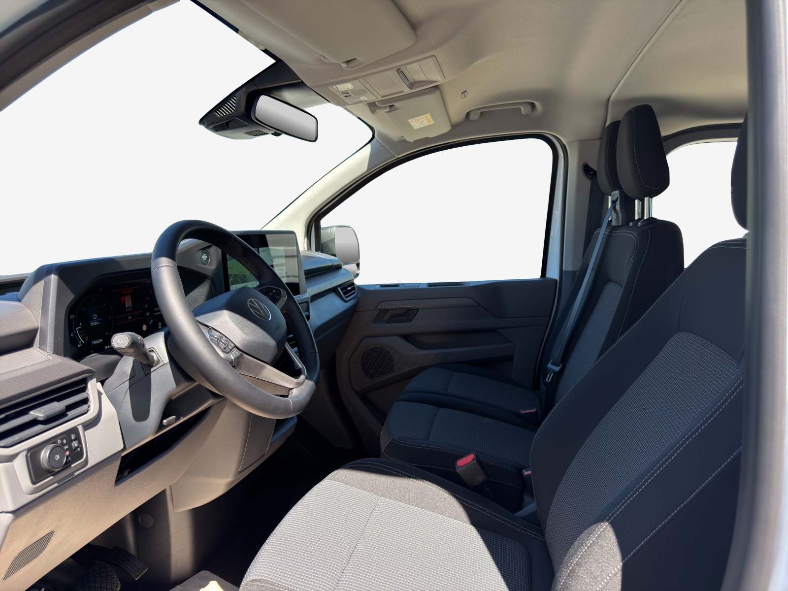 VW Transporter Plus 2.0 TDI 4Motion Automat-image-7