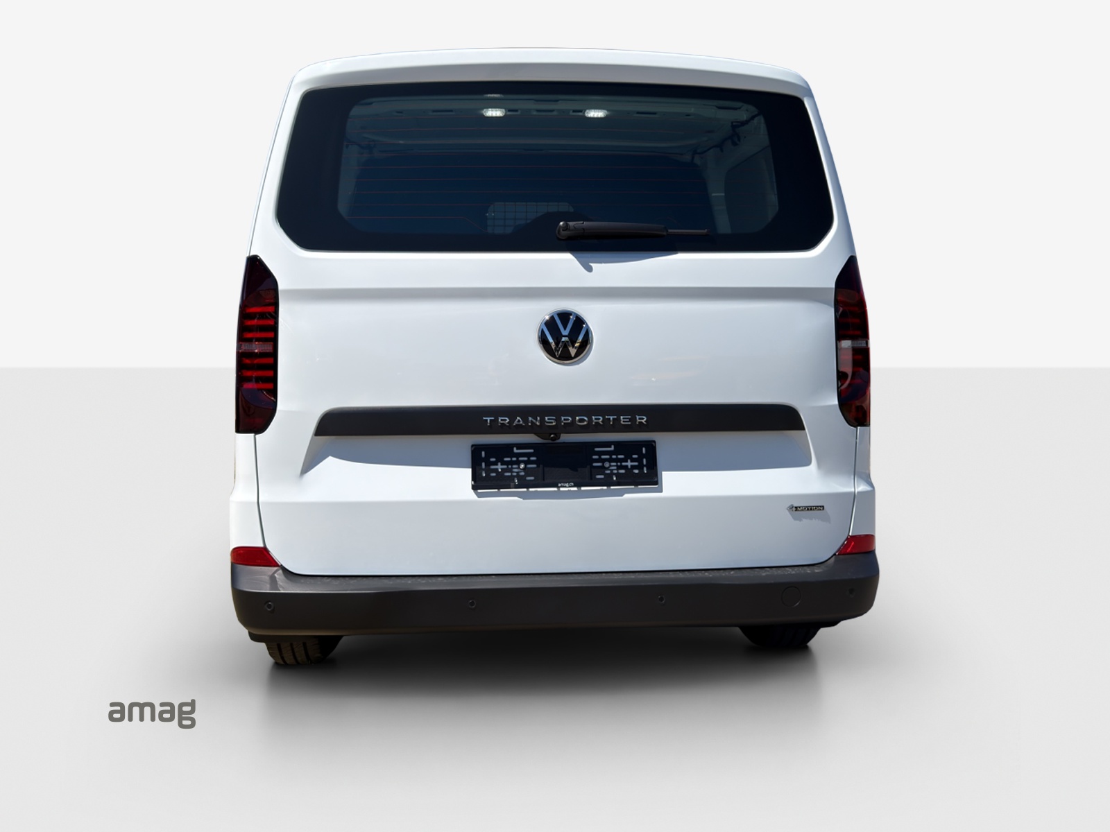 VW Transporter Plus 2.0 TDI 4Motion Automat-image-3