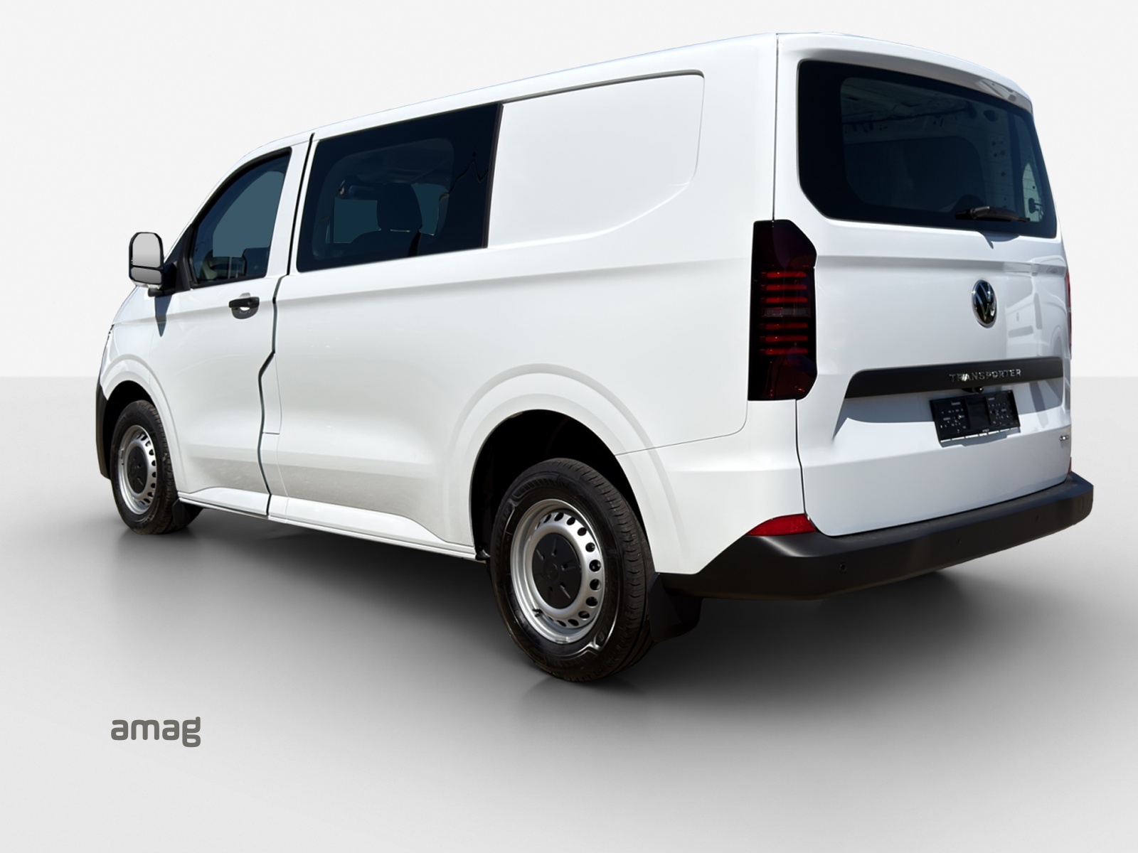 VW Transporter Plus 2.0 TDI 4Motion Automat-image-2