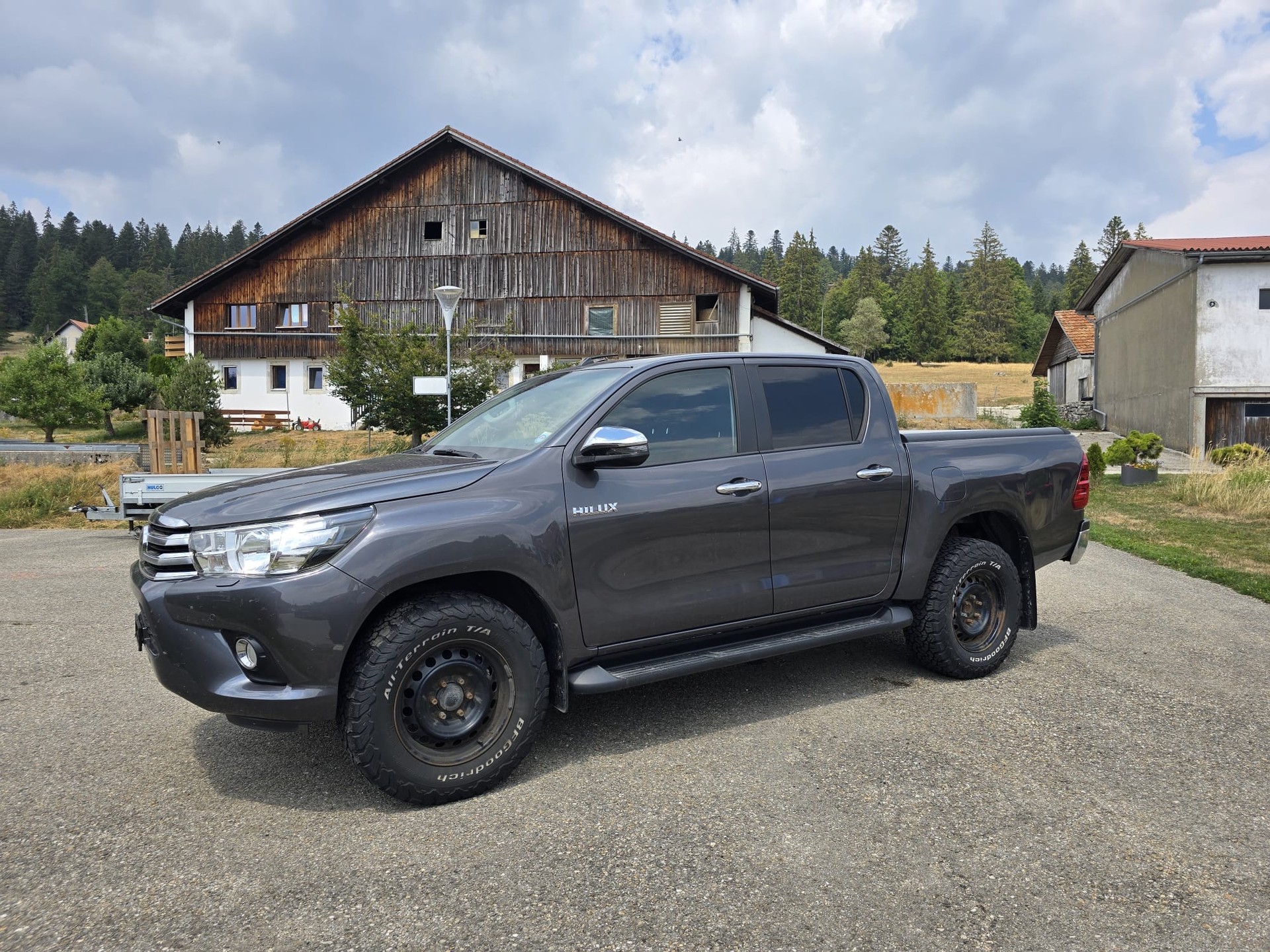 TOYOTA Sol-image-0