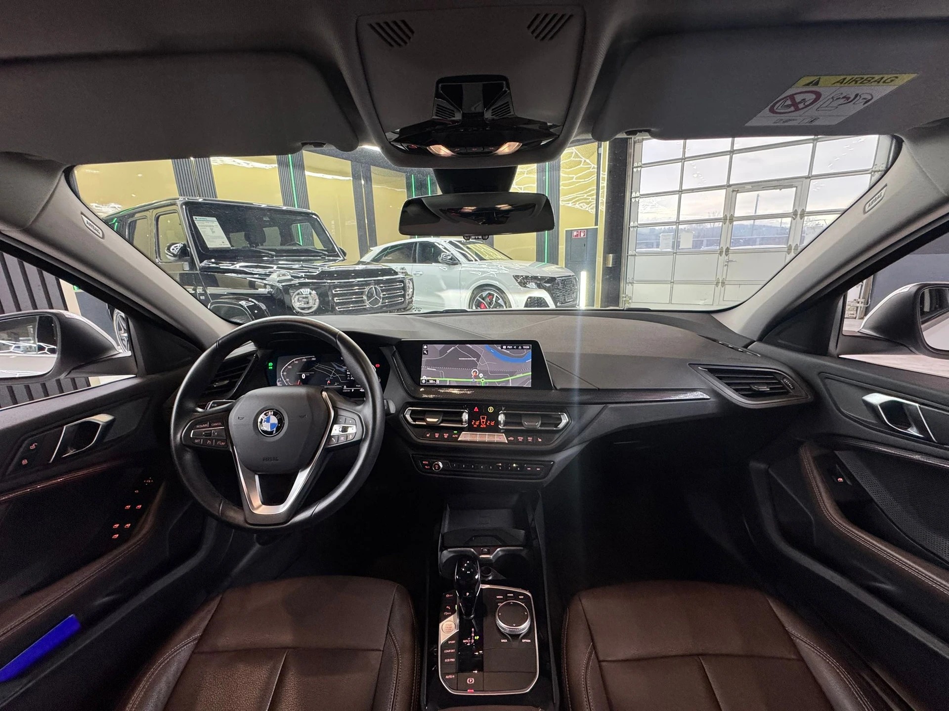 BMW 118d Steptronic-image-11