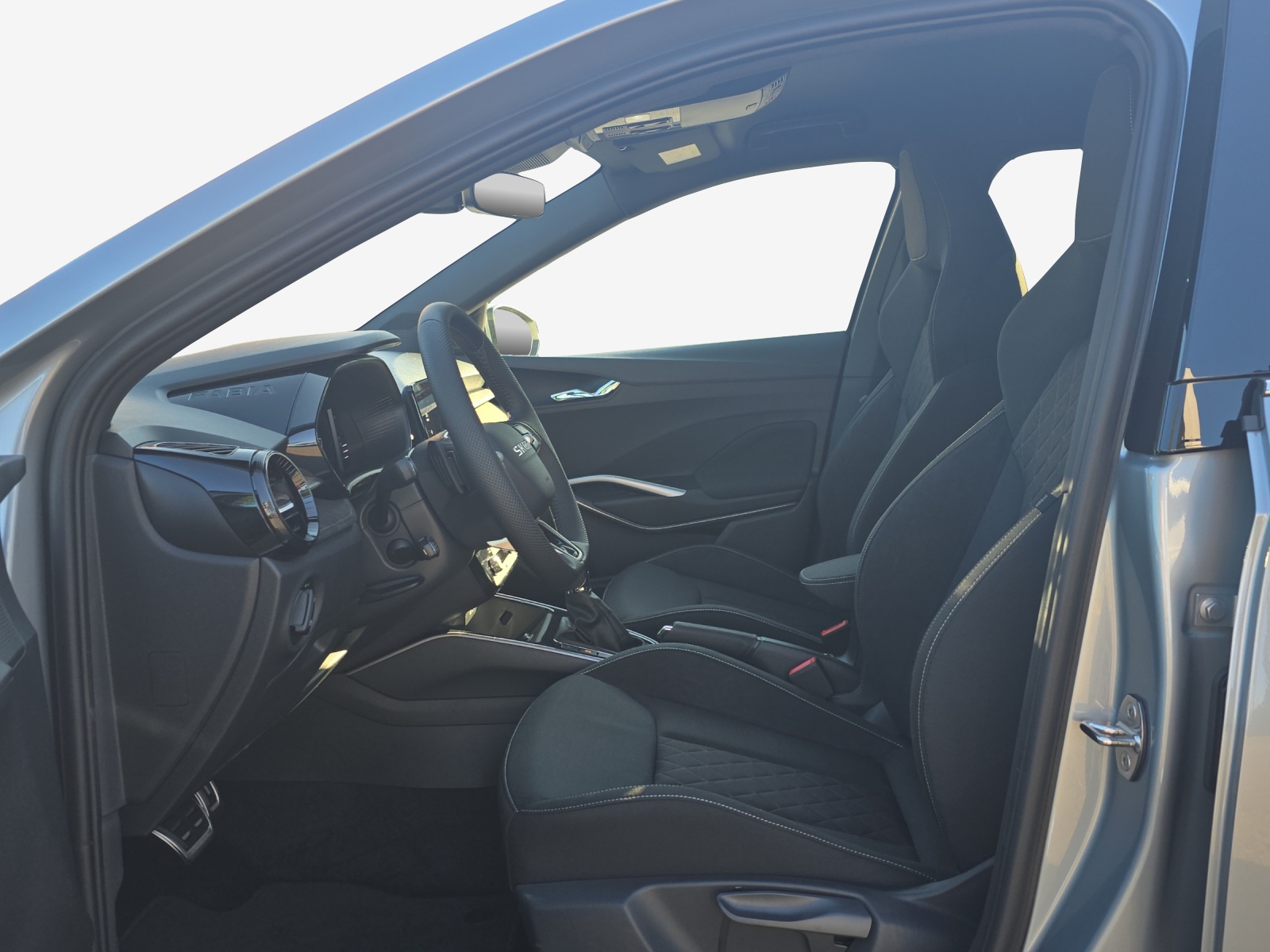 SKODA Fabia 1.5 TSI Dynamic DSG-image-7