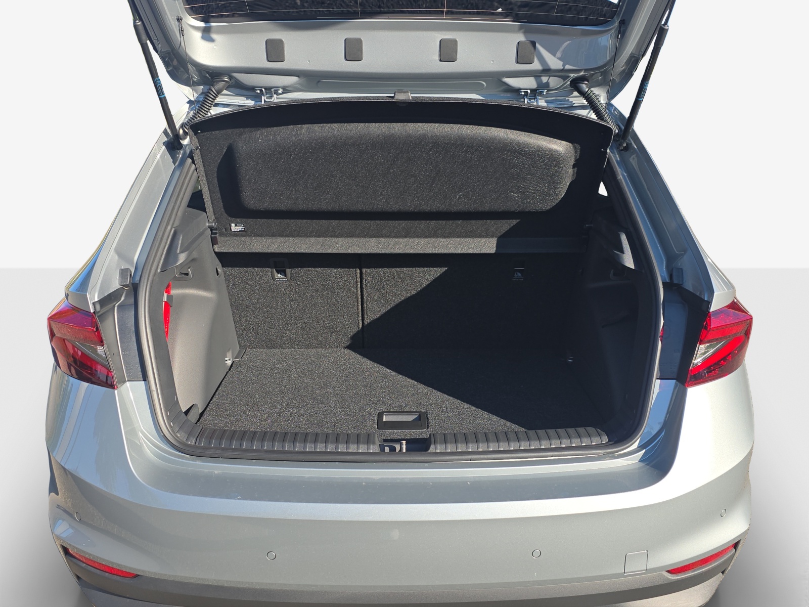 SKODA Fabia 1.5 TSI Dynamic DSG-image-12