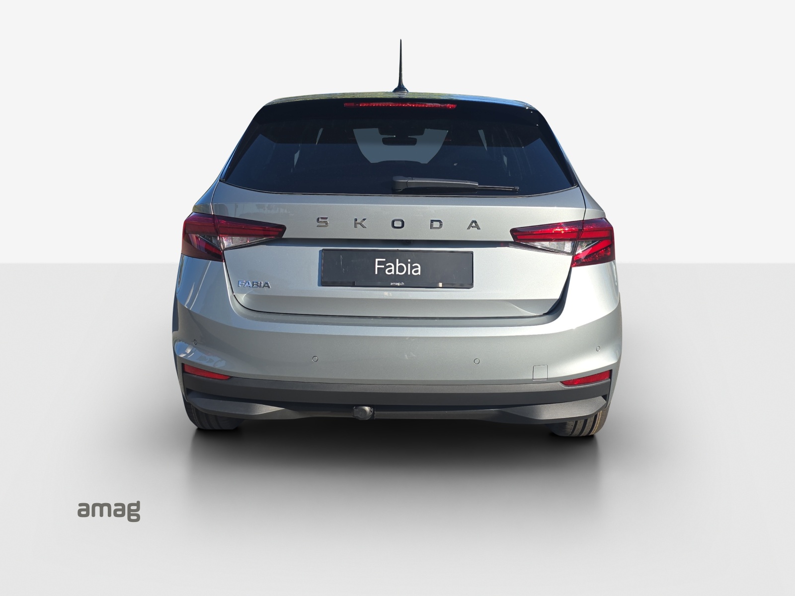 SKODA Fabia 1.5 TSI Dynamic DSG-image-3