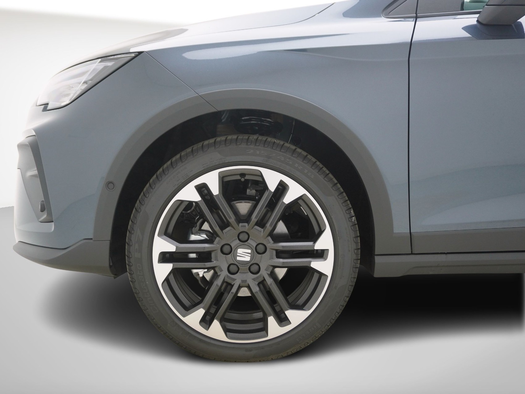 SEAT Arona 1.5 TSI FR DSG *Rundumsorglospaket*-image-9
