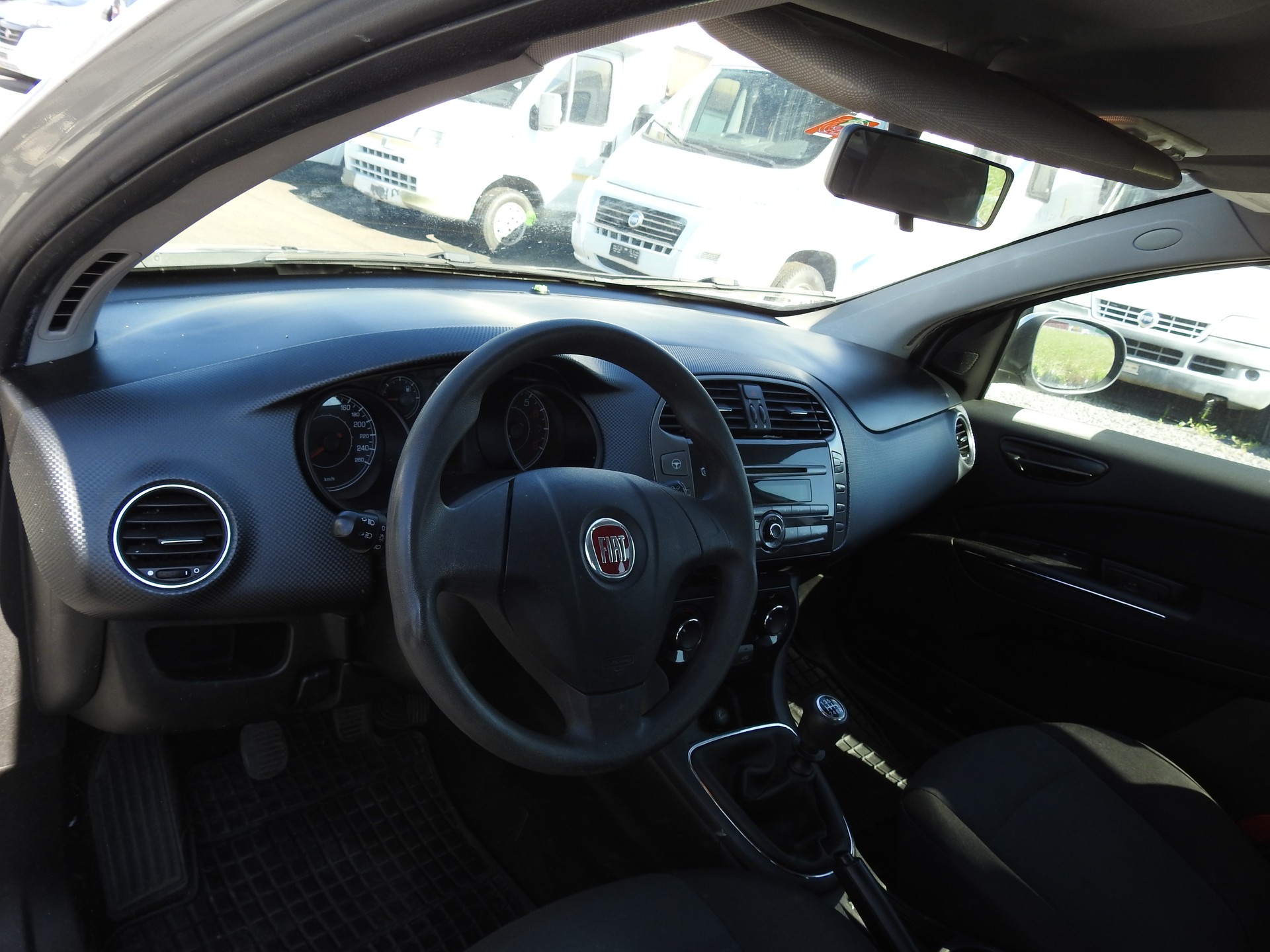 FIAT Bravo 1.4 16V Active-image-12