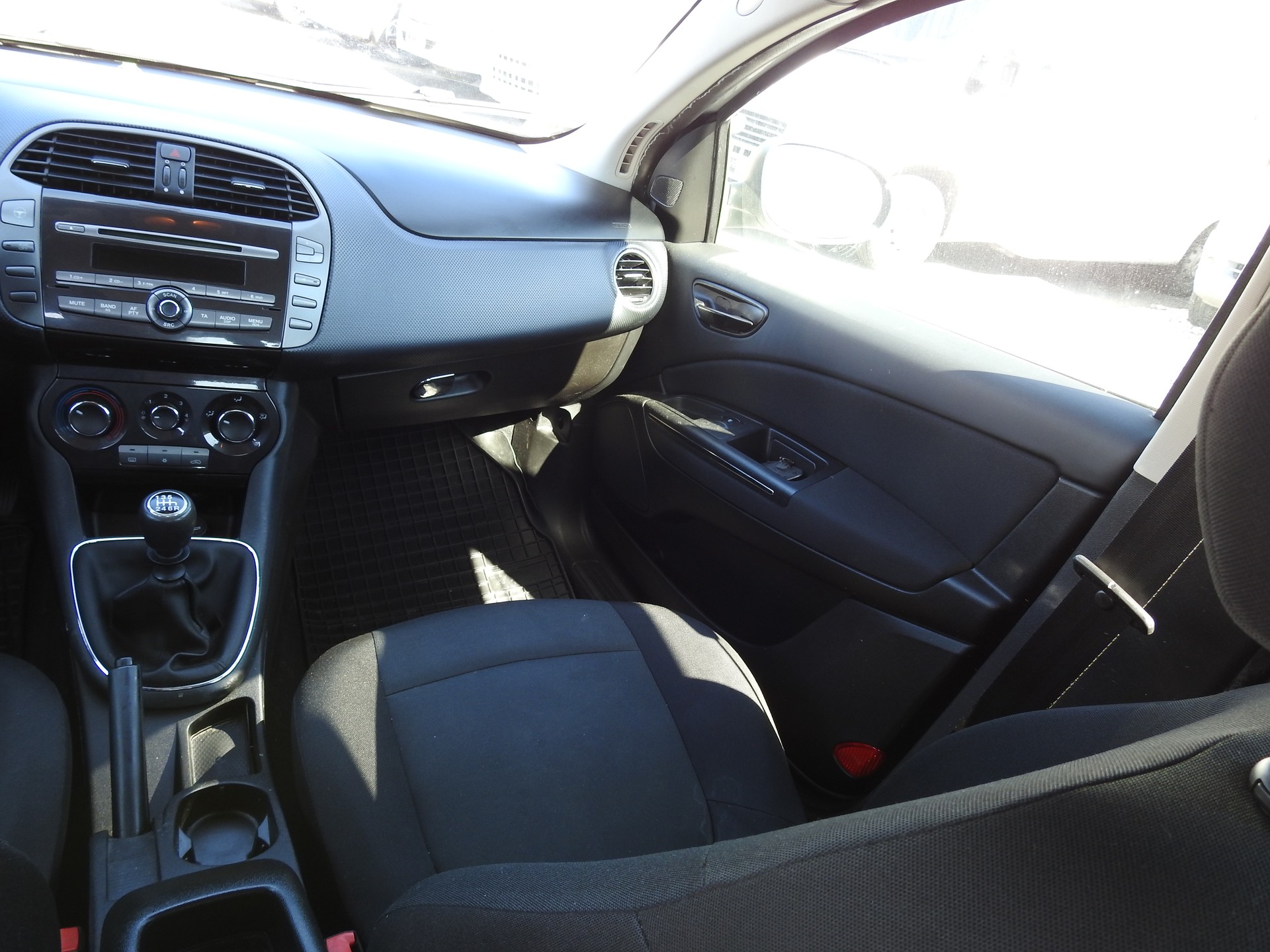 FIAT Bravo 1.4 16V Active-image-18