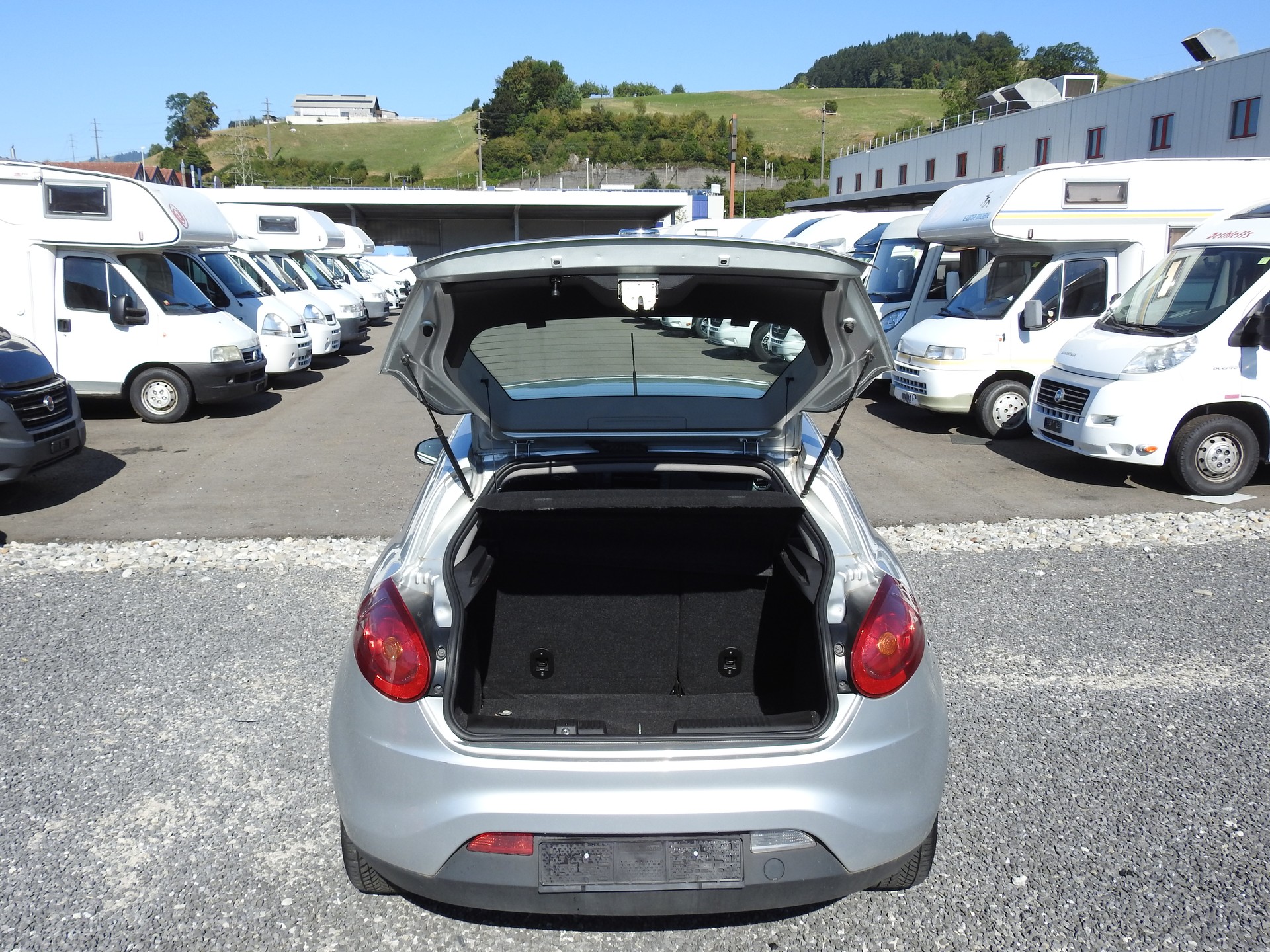 FIAT Bravo 1.4 16V Active-image-10