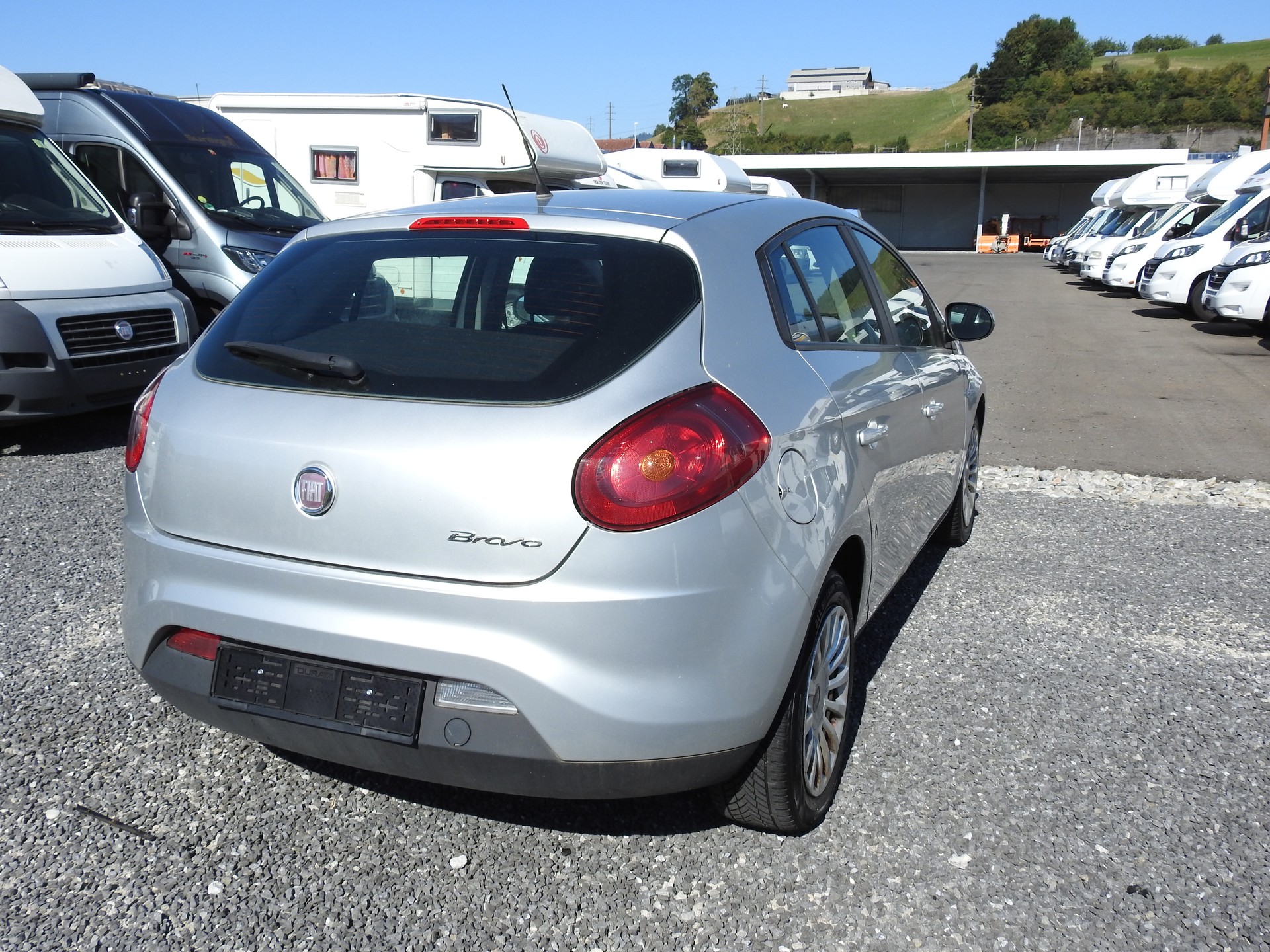 FIAT Bravo 1.4 16V Active-image-6