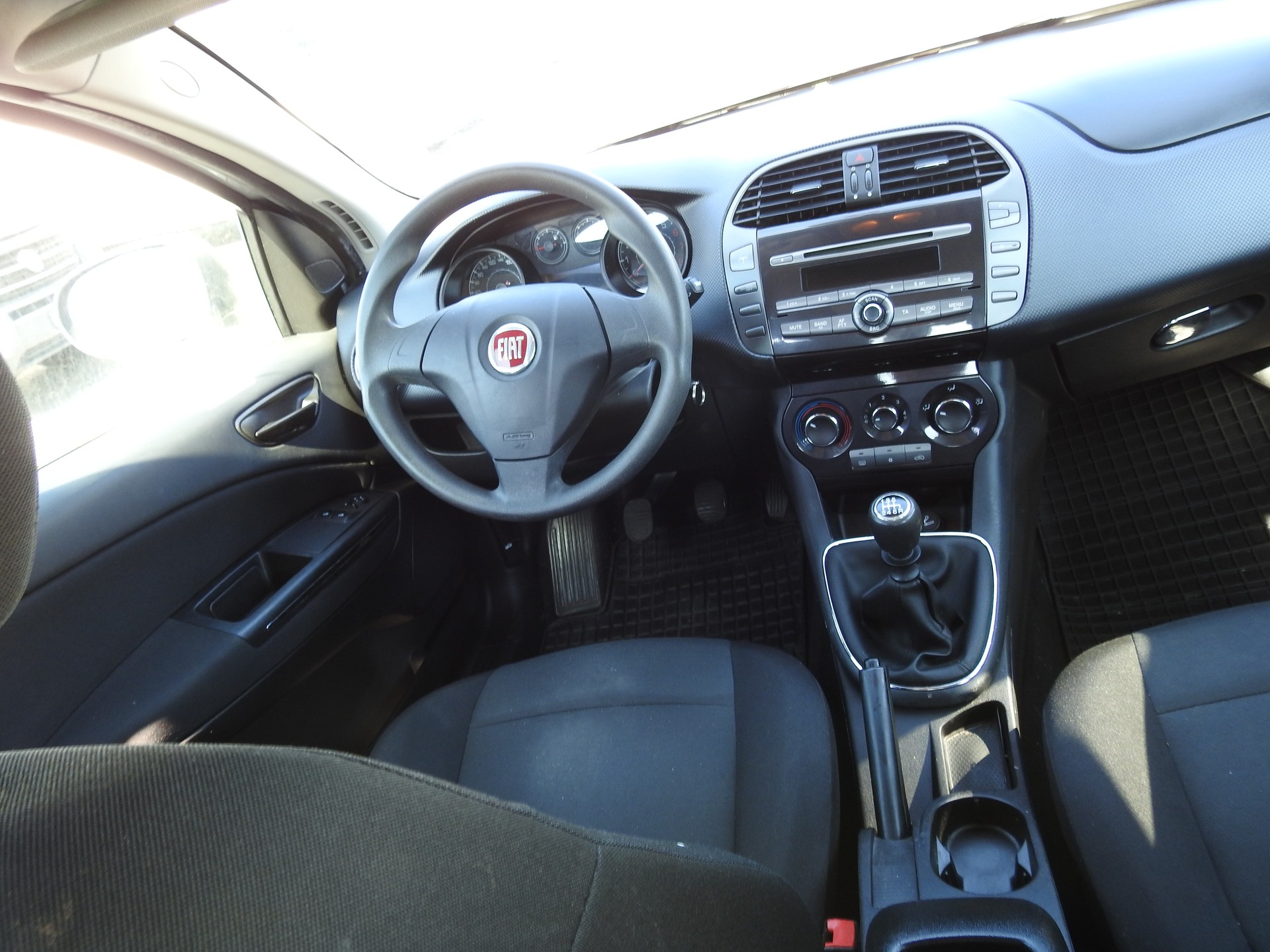 FIAT Bravo 1.4 16V Active-image-19