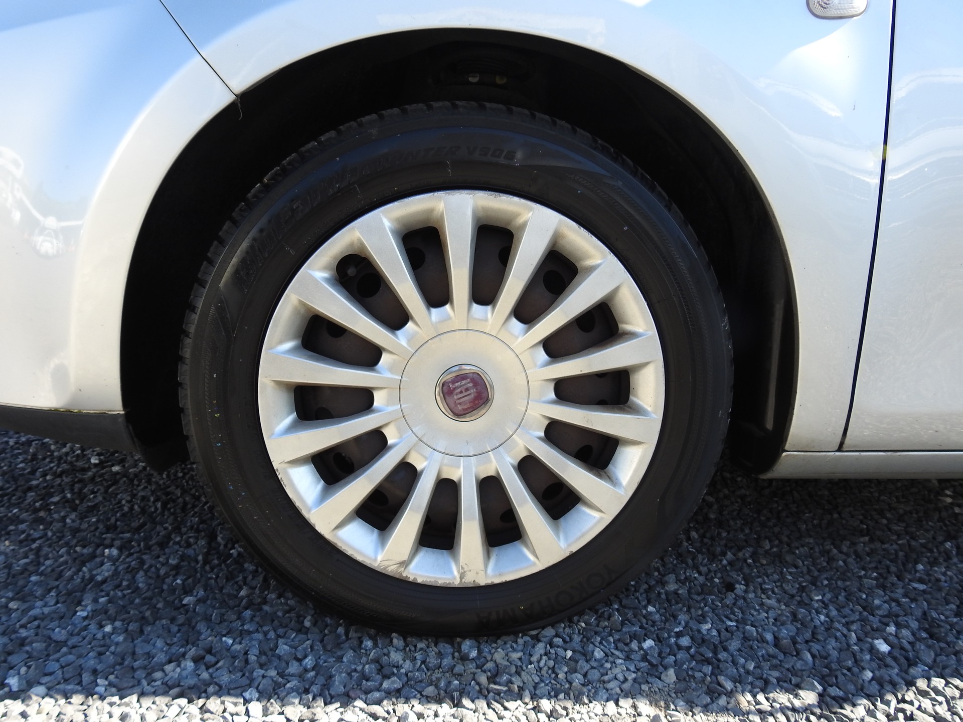 FIAT Bravo 1.4 16V Active-image-9
