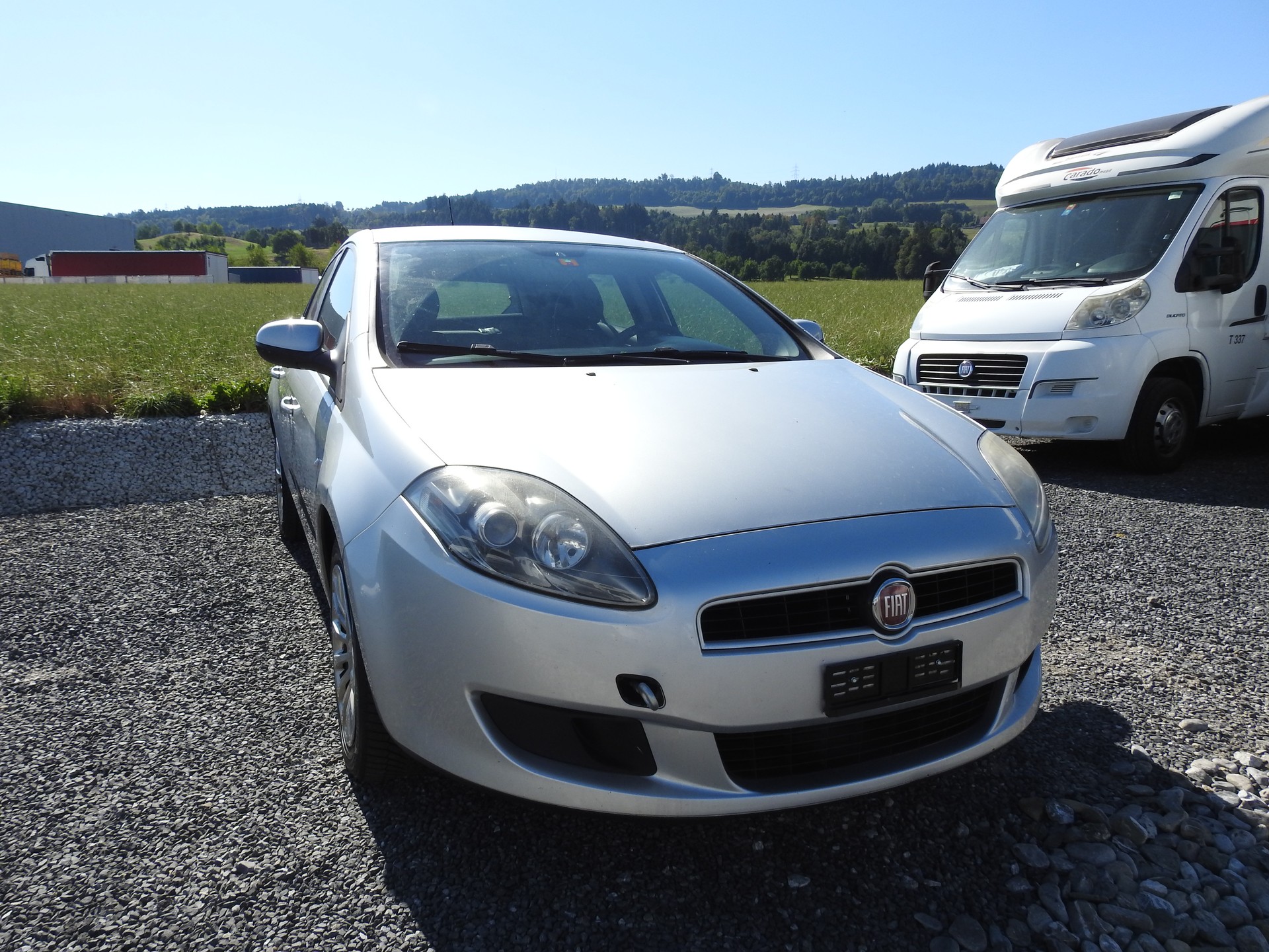 FIAT Bravo 1.4 16V Active-image-8