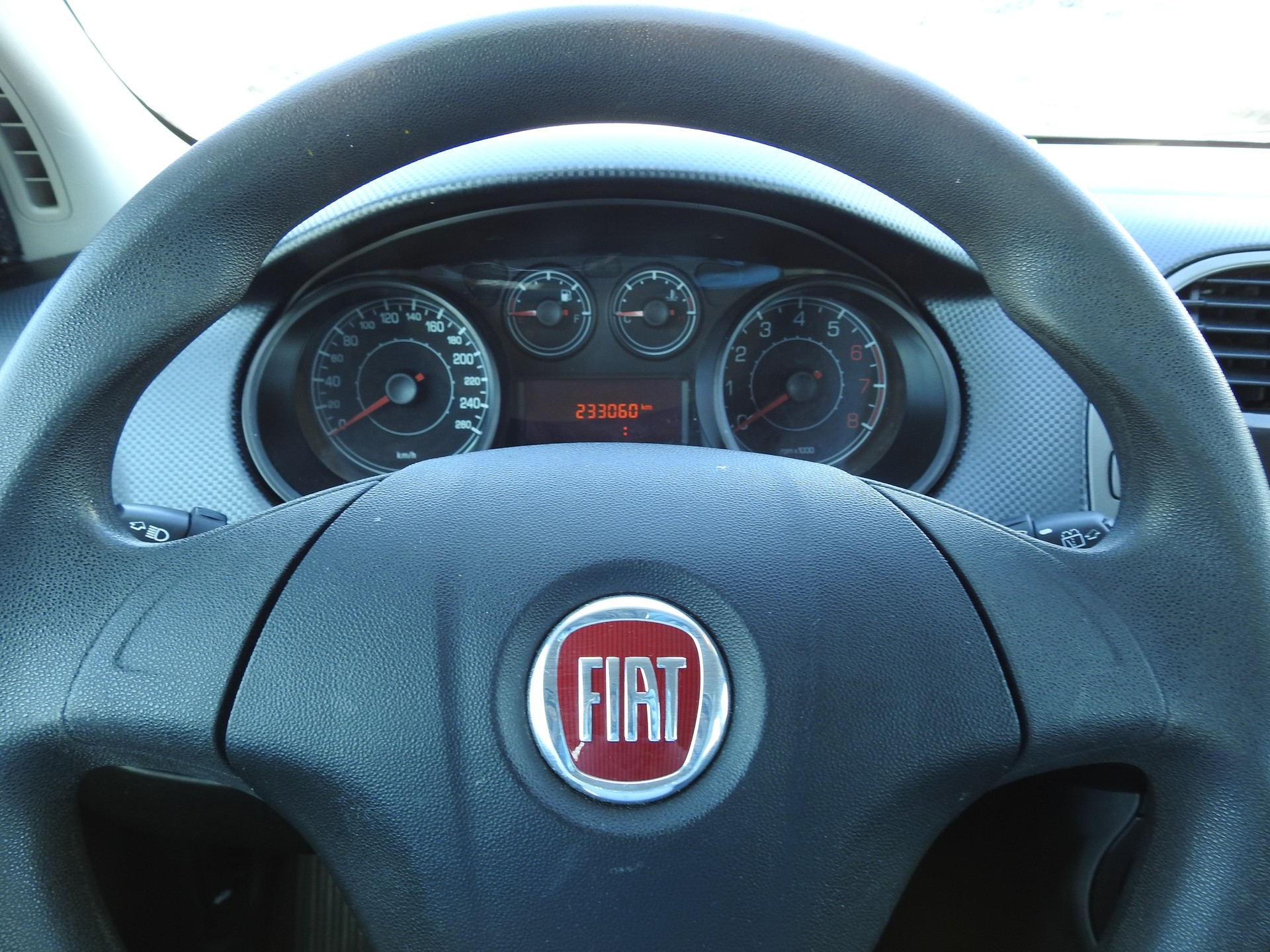 FIAT Bravo 1.4 16V Active-image-24