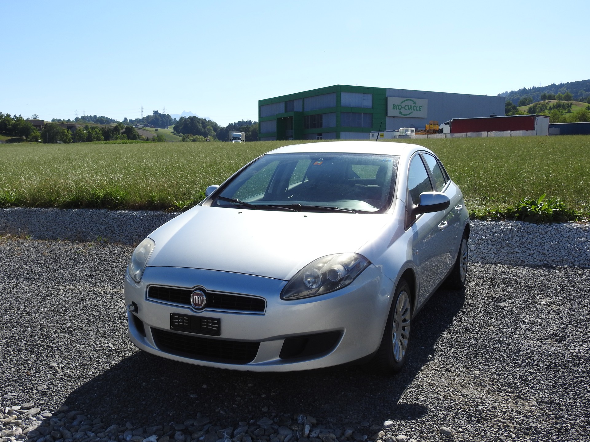FIAT Bravo 1.4 16V Active-image-0