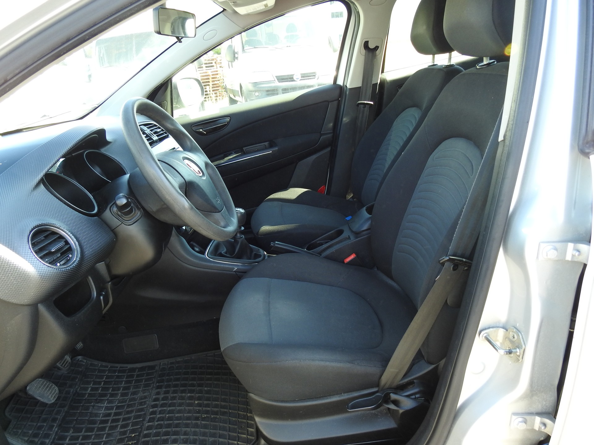 FIAT Bravo 1.4 16V Active-image-13
