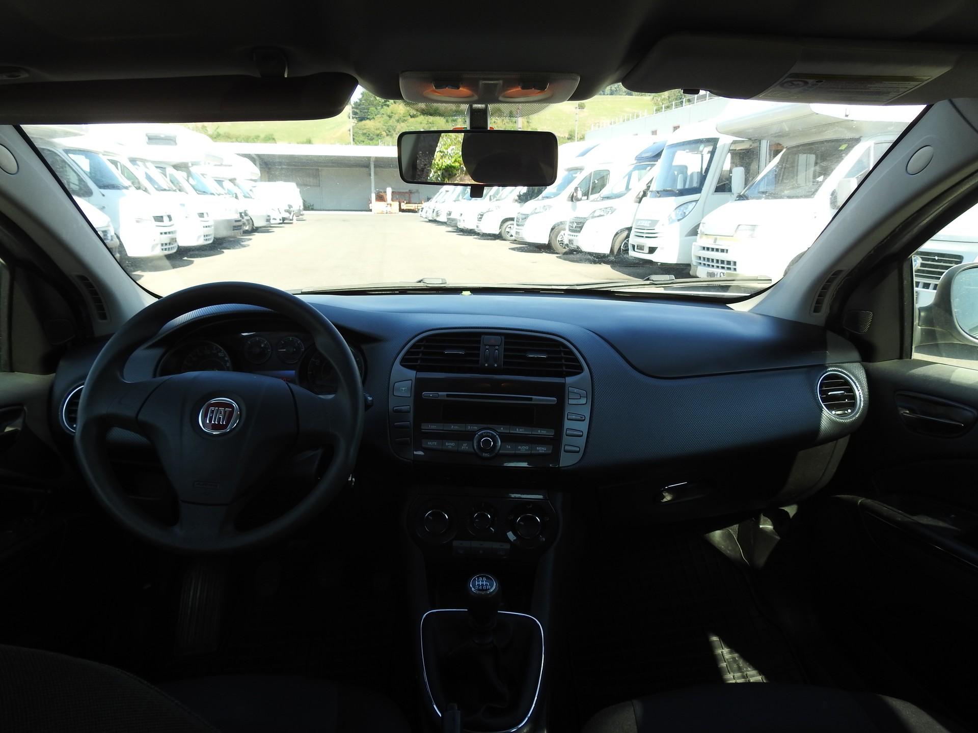 FIAT Bravo 1.4 16V Active-image-16