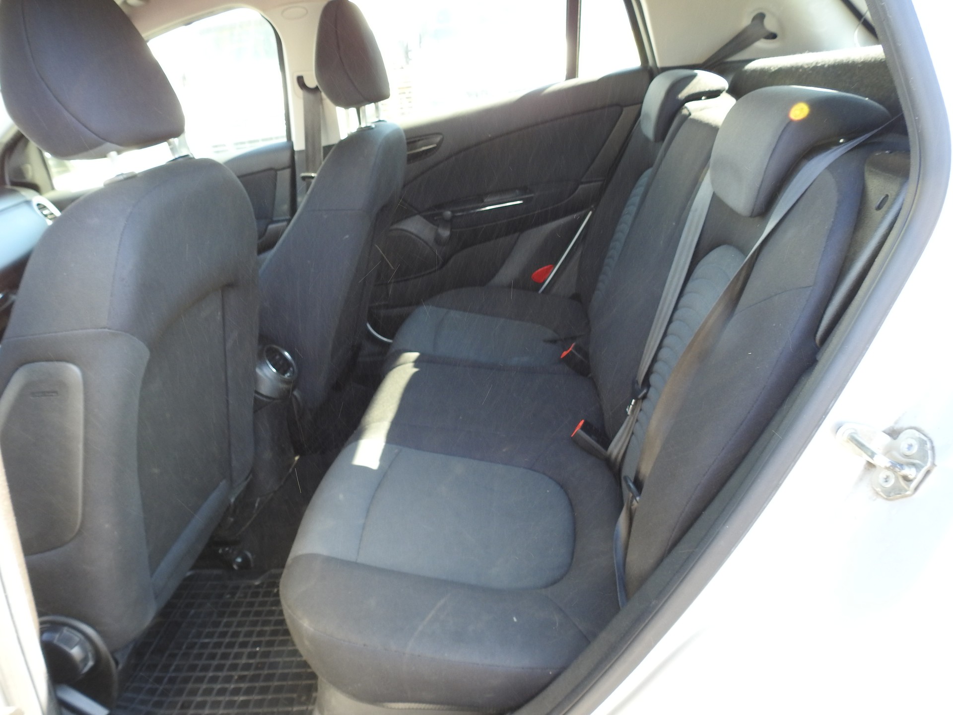 FIAT Bravo 1.4 16V Active-image-14