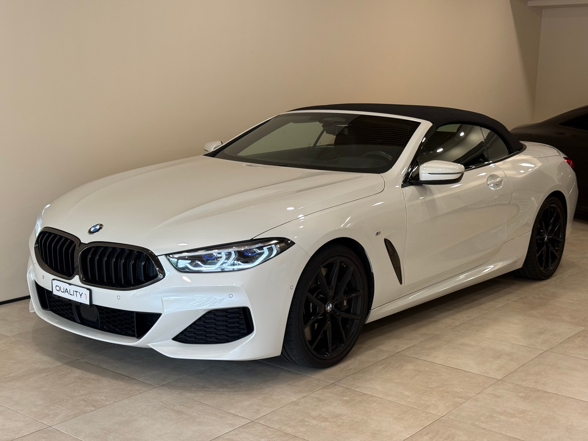 BMW 840i xDrive M Sport Steptronic-image-0