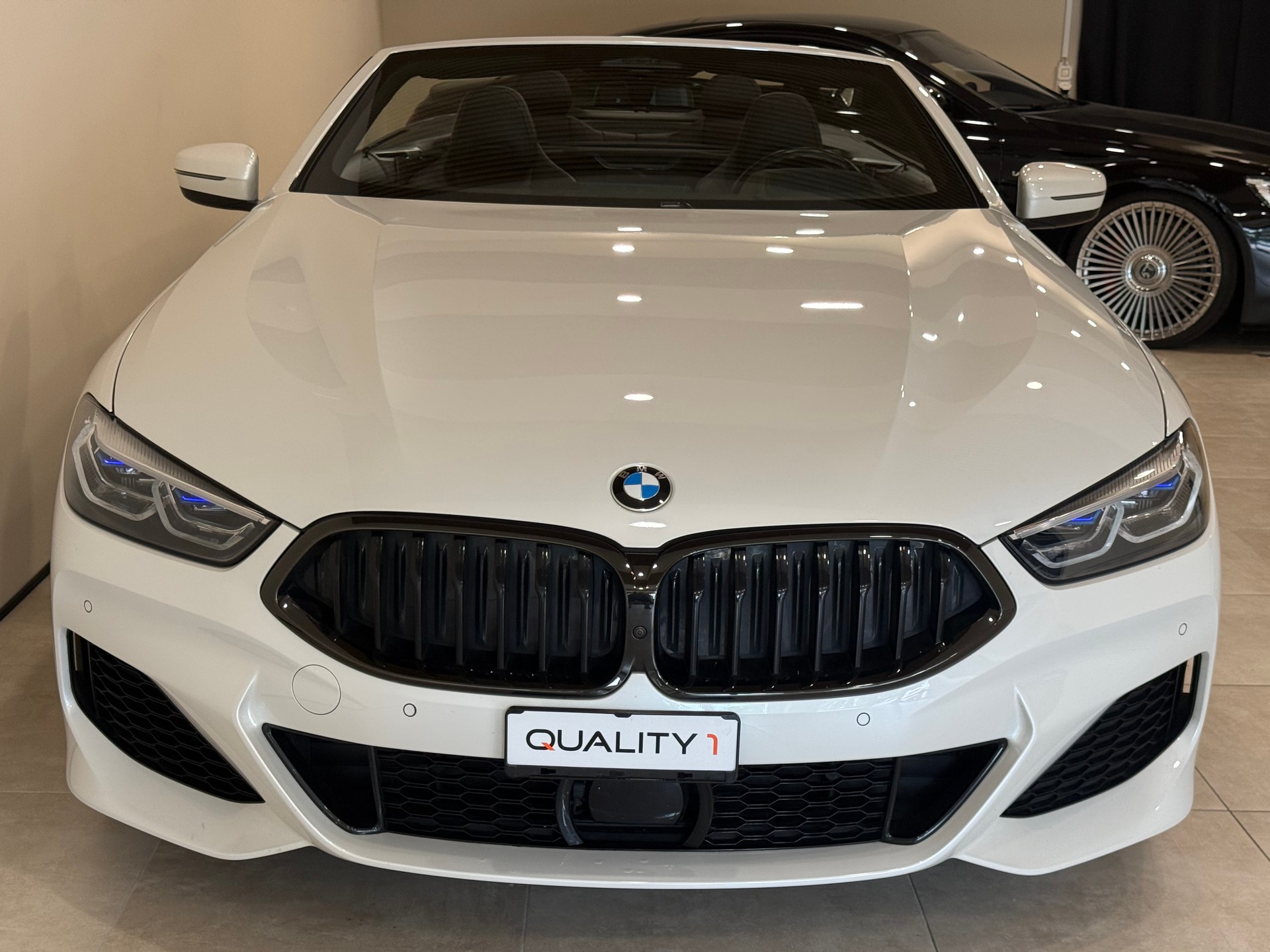 BMW 840i xDrive M Sport Steptronic-image-2