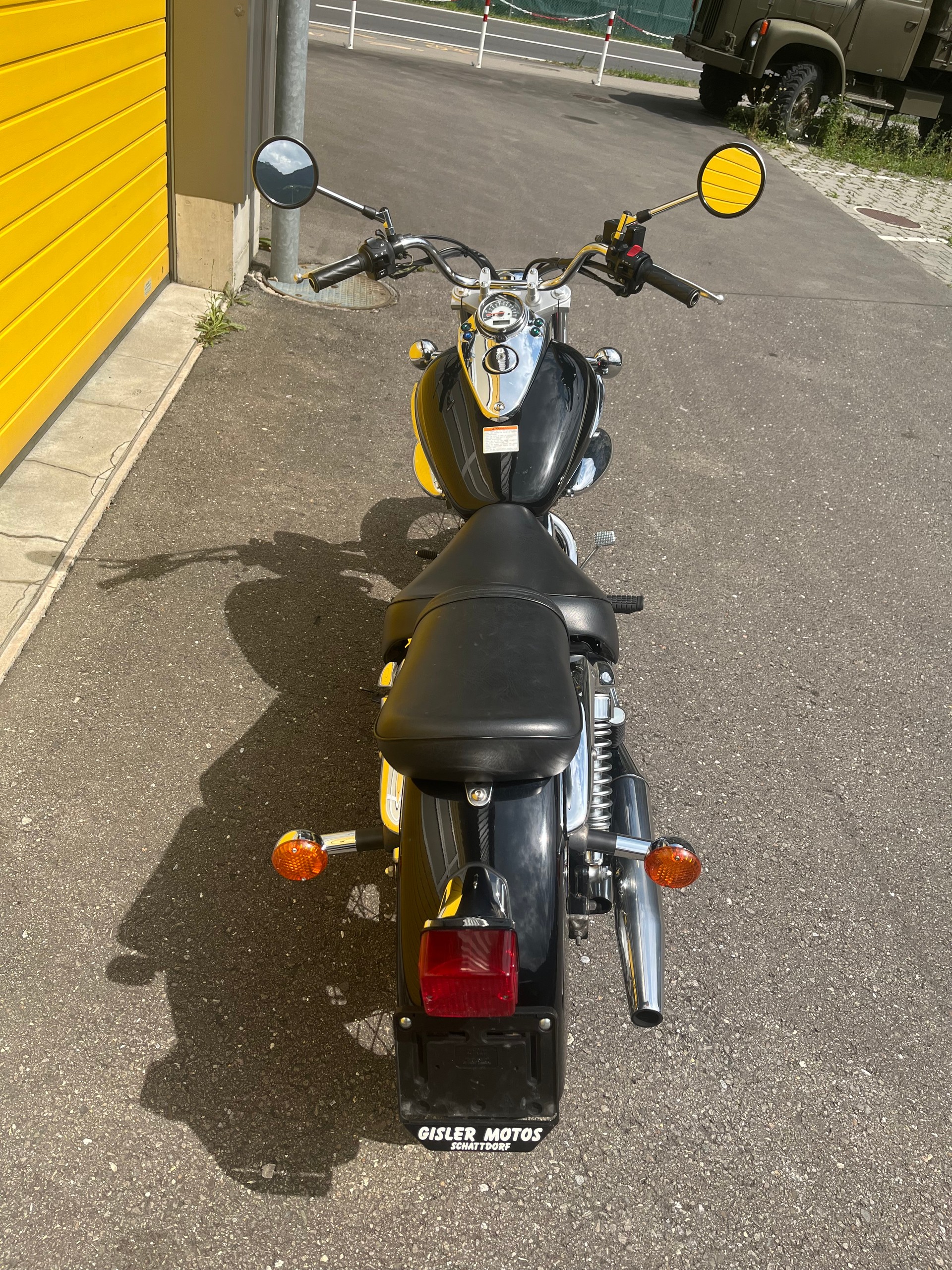 SUZUKI VL 125 Y/ K1 Intruder LC-image-3