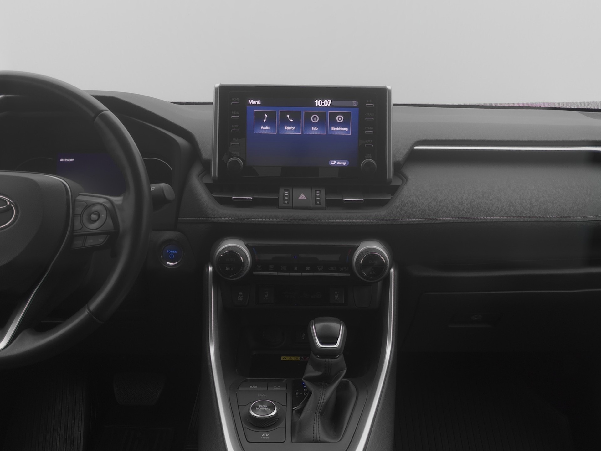 TOYOTA RAV-4 2.5 HSD Black Edition e-CVT 4WD-image-6
