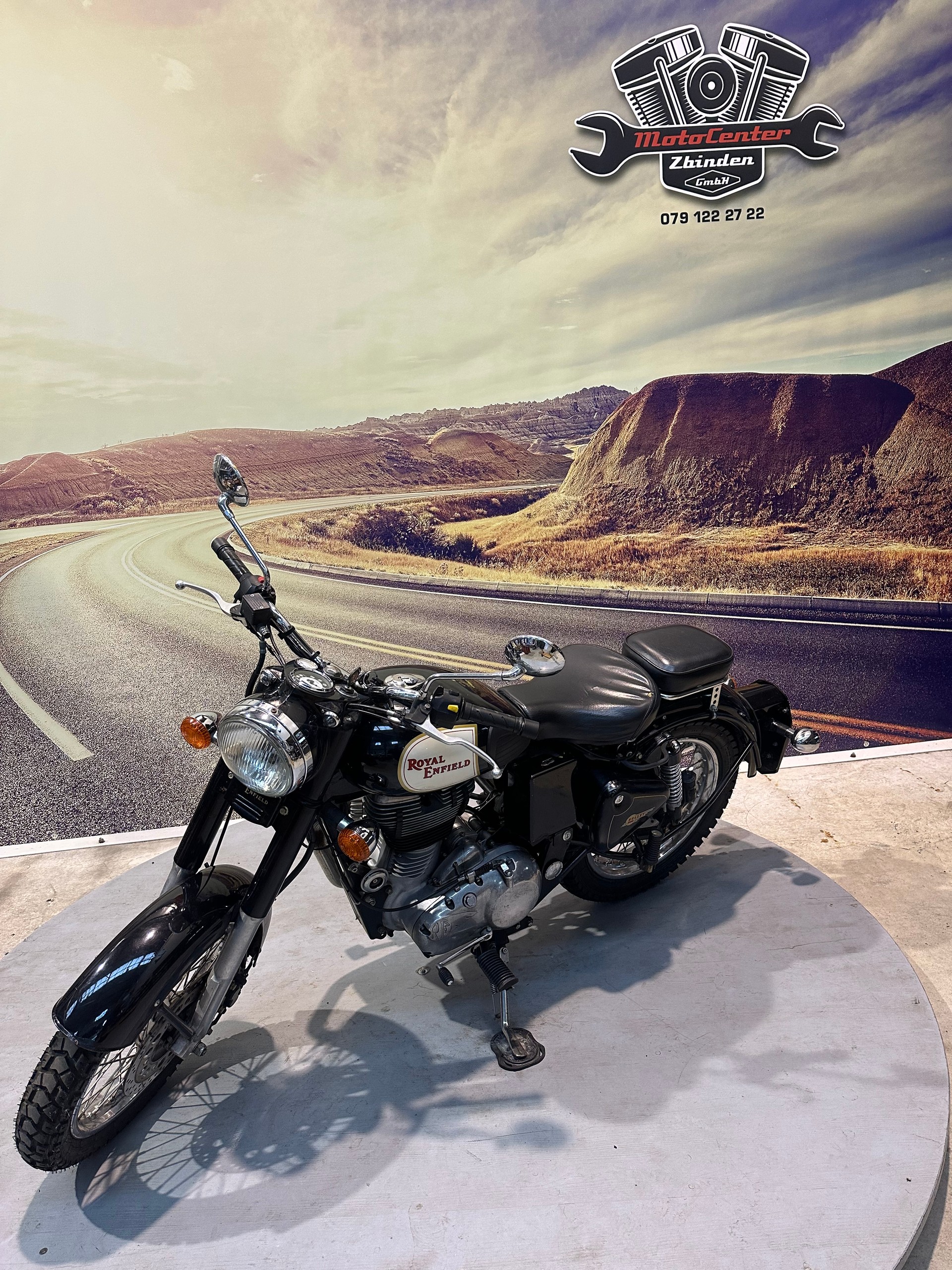 ROYAL ENFIELD Bullet 500i EFI-showroom-element-3