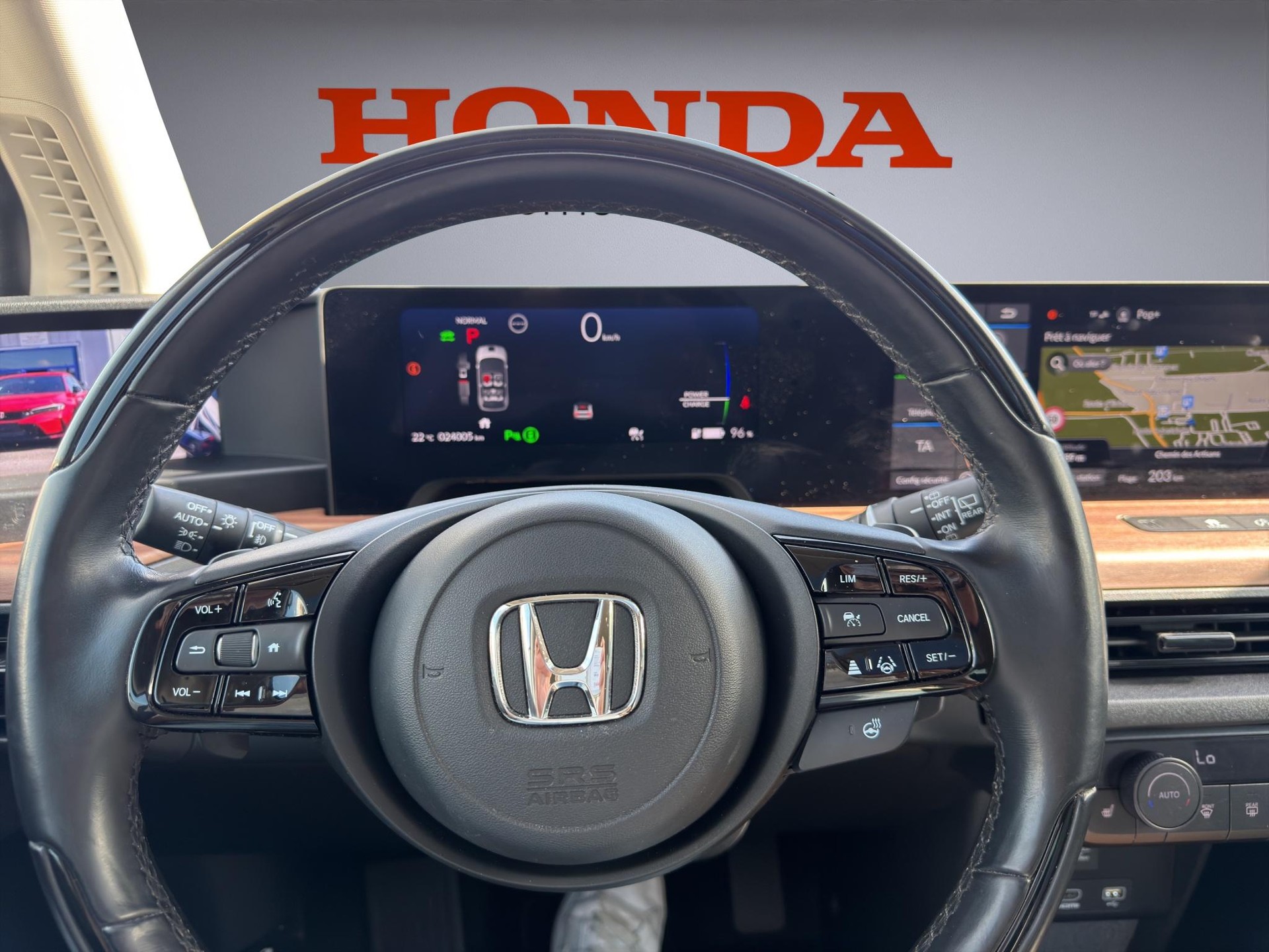 HONDA e electric Advance-image-12