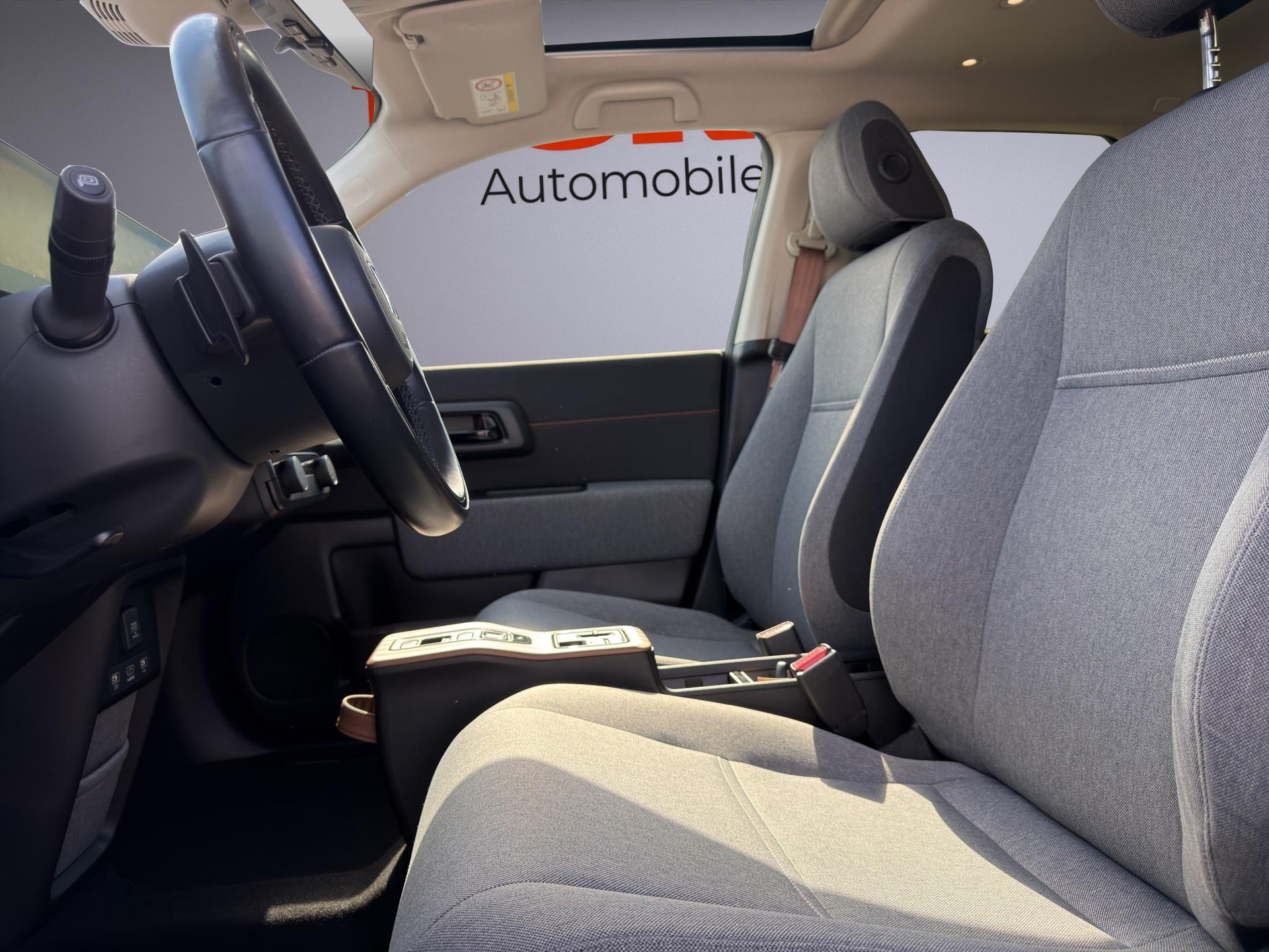 HONDA e electric Advance-image-11