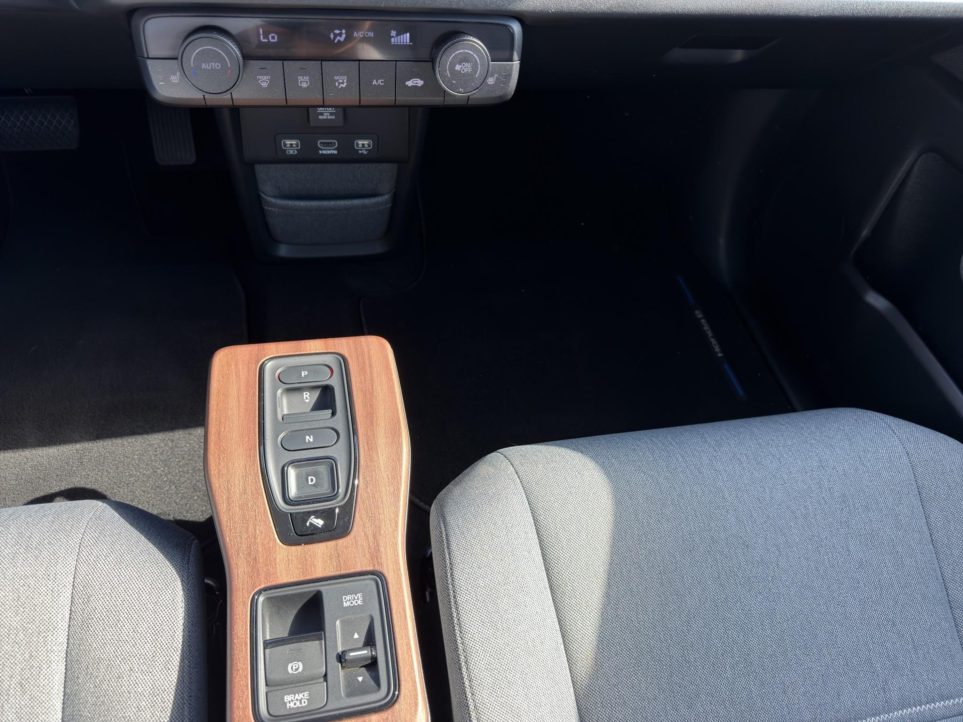 HONDA e electric Advance-image-14