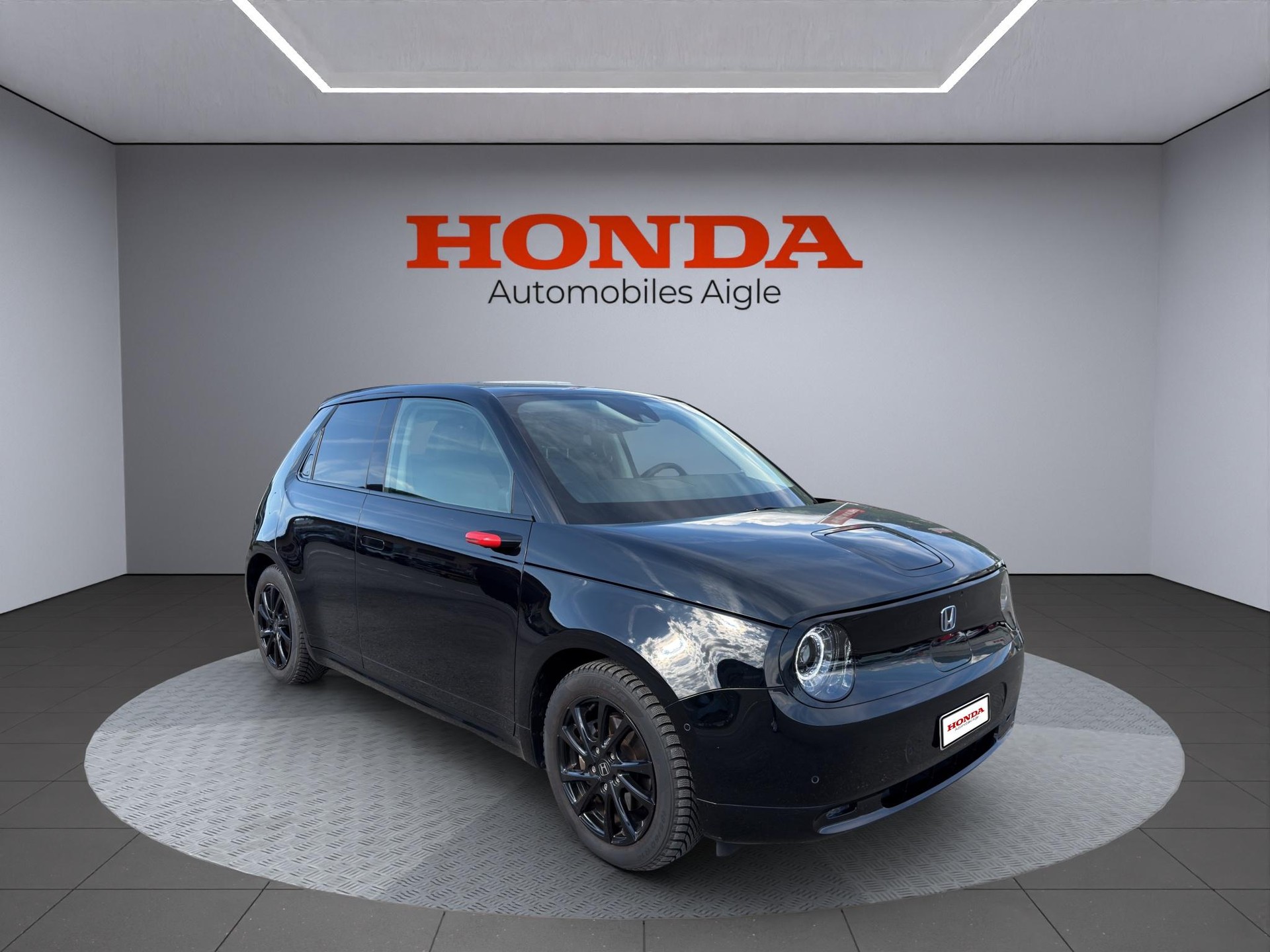HONDA e electric Advance-image-6