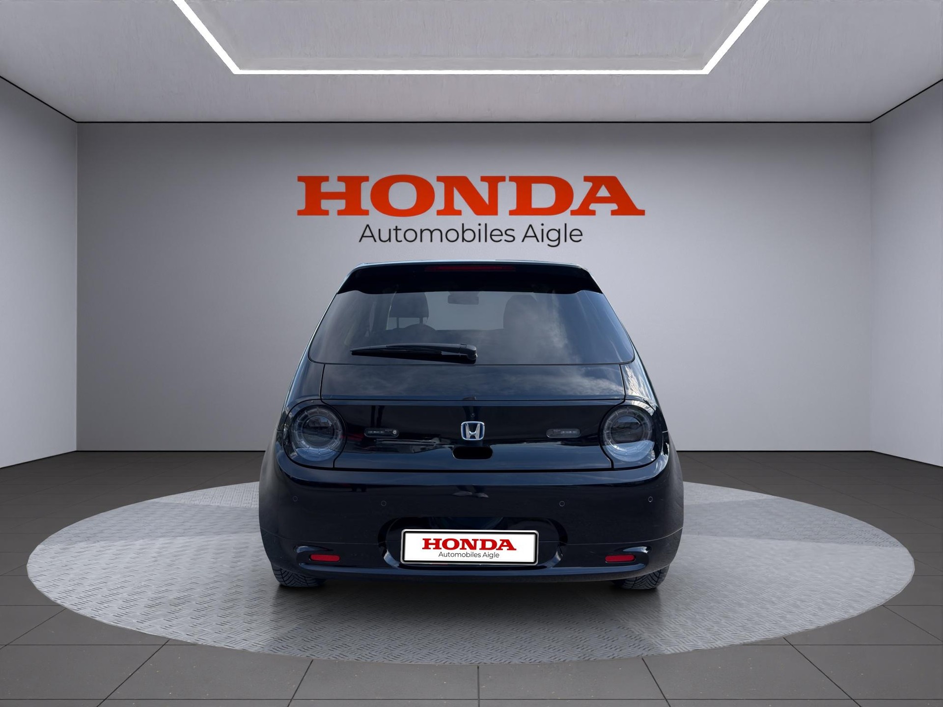 HONDA e electric Advance-image-3