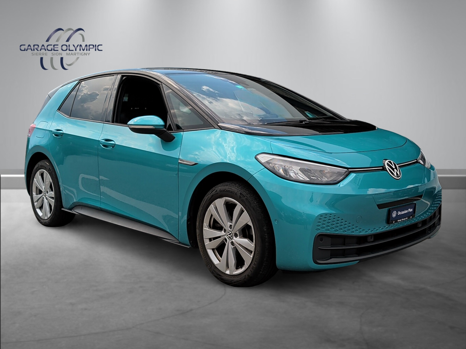VW ID.3 Pro Performance 58 kWh Life-image-2