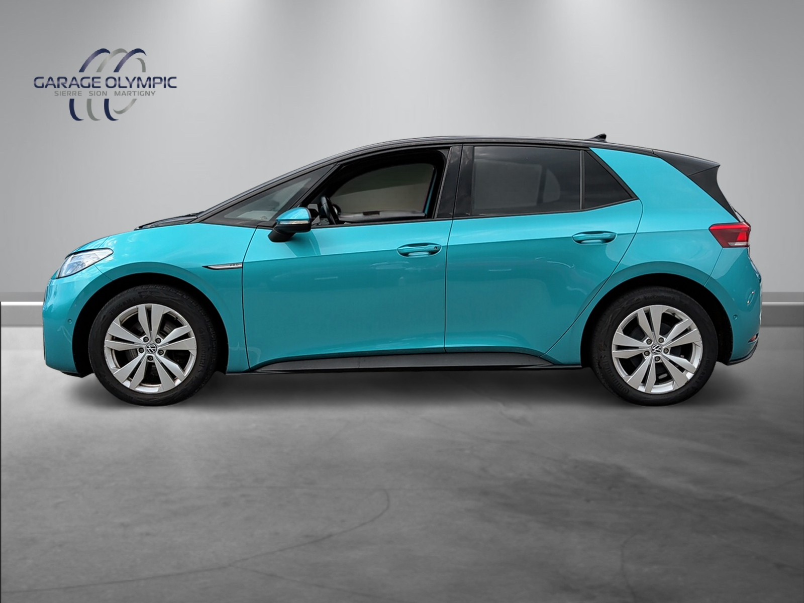 VW ID.3 Pro Performance 58 kWh Life-image-5