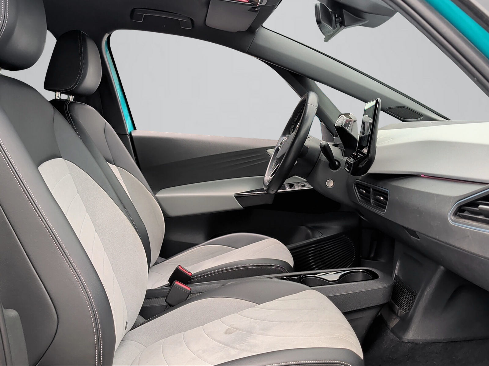 VW ID.3 Pro Performance 58 kWh Life-image-7