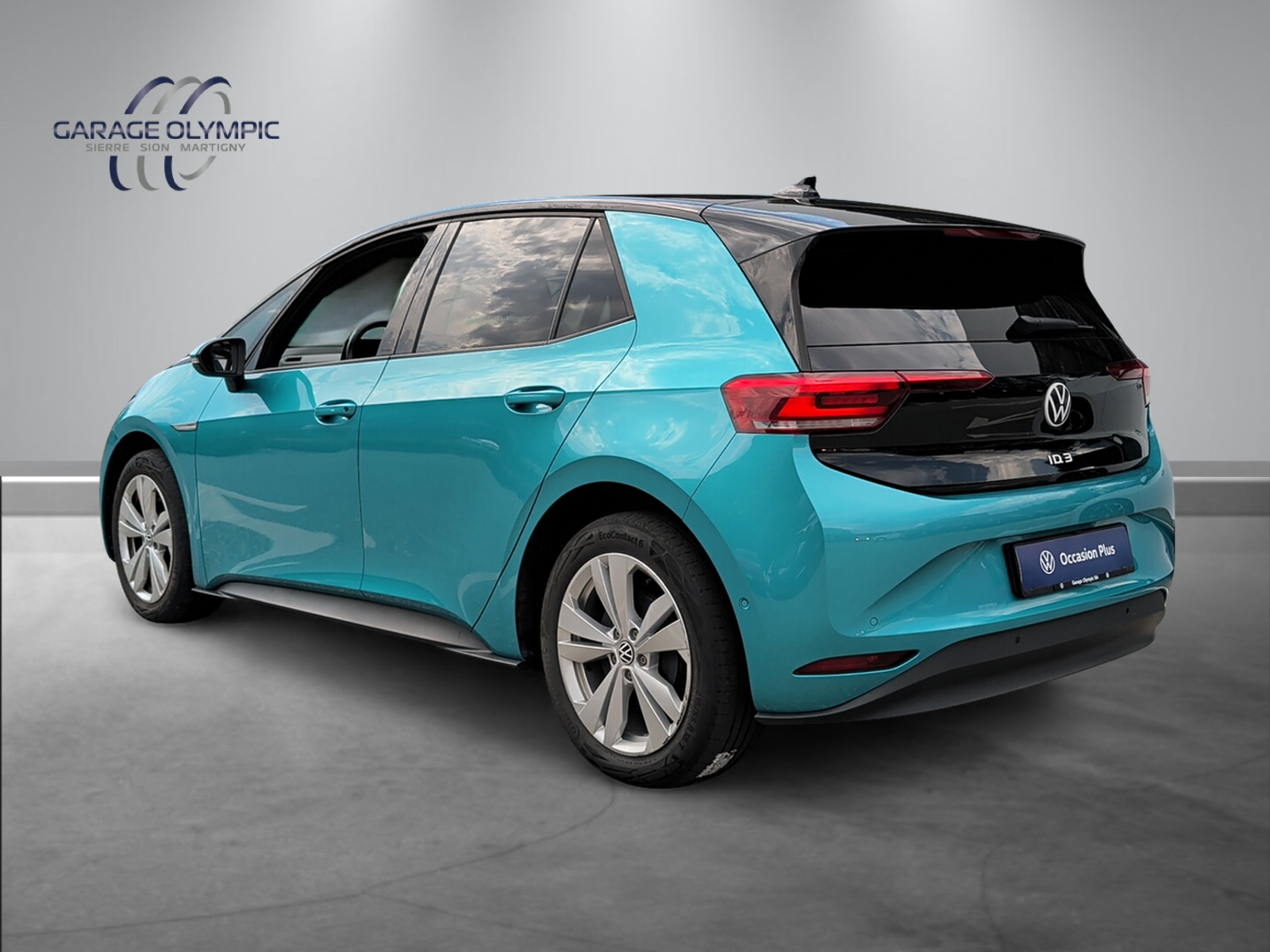 VW ID.3 Pro Performance 58 kWh Life-image-4