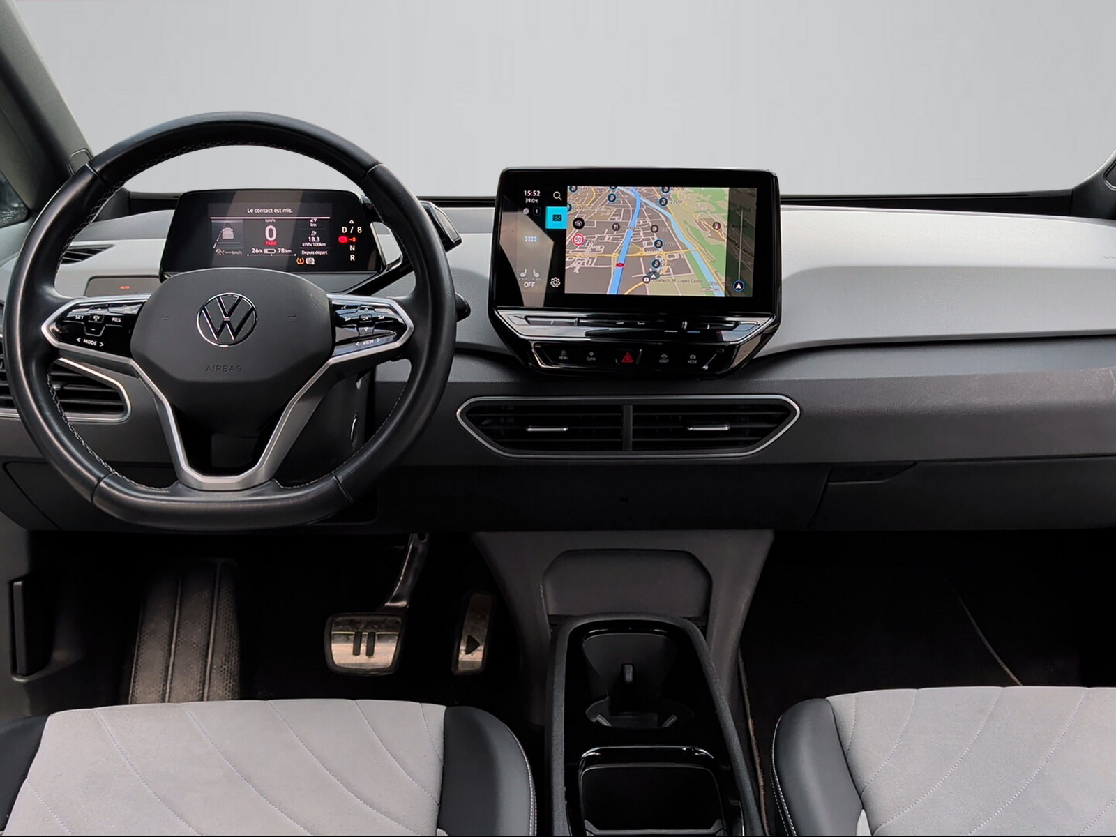 VW ID.3 Pro Performance 58 kWh Life-image-6