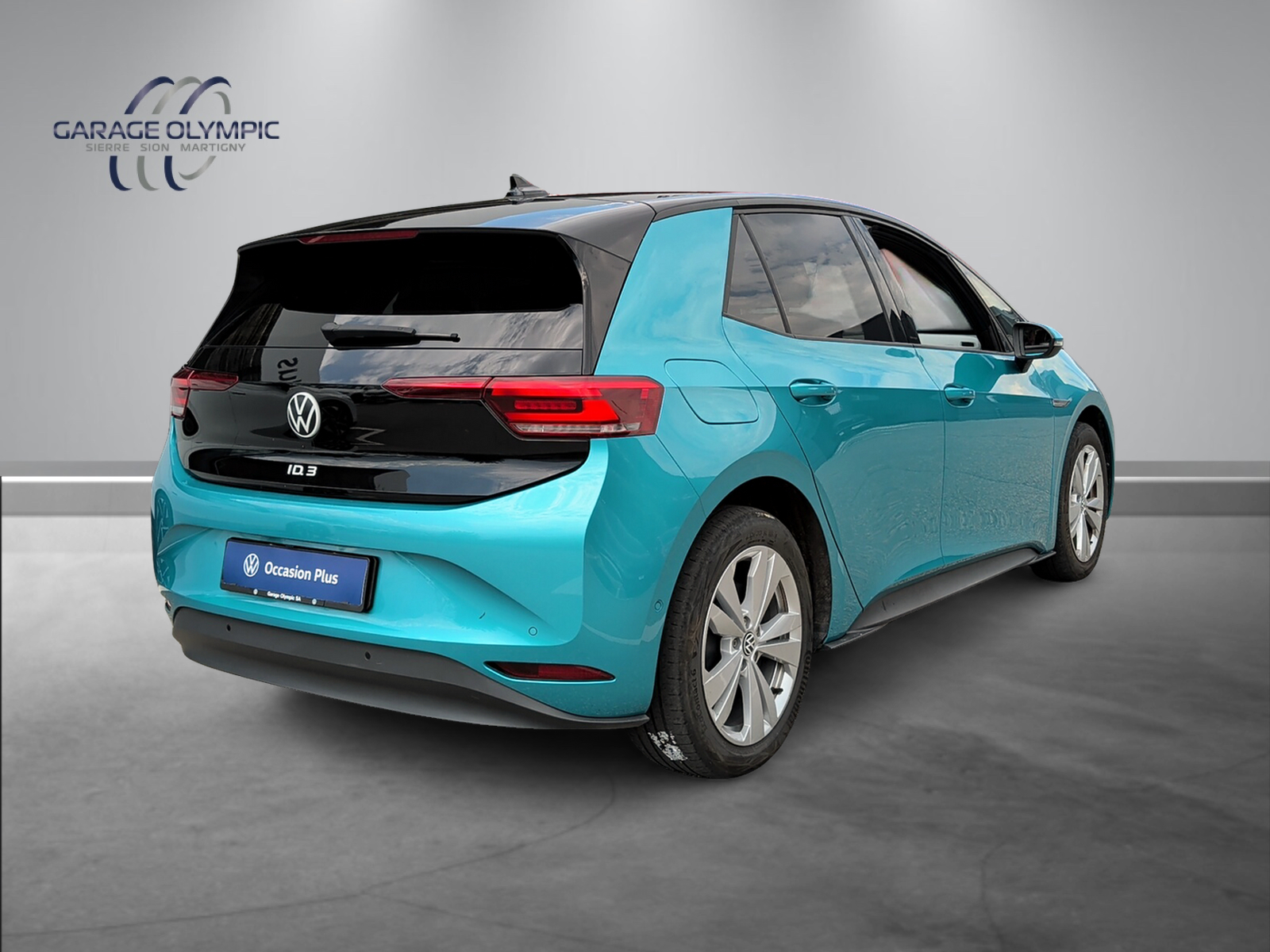 VW ID.3 Pro Performance 58 kWh Life-image-3