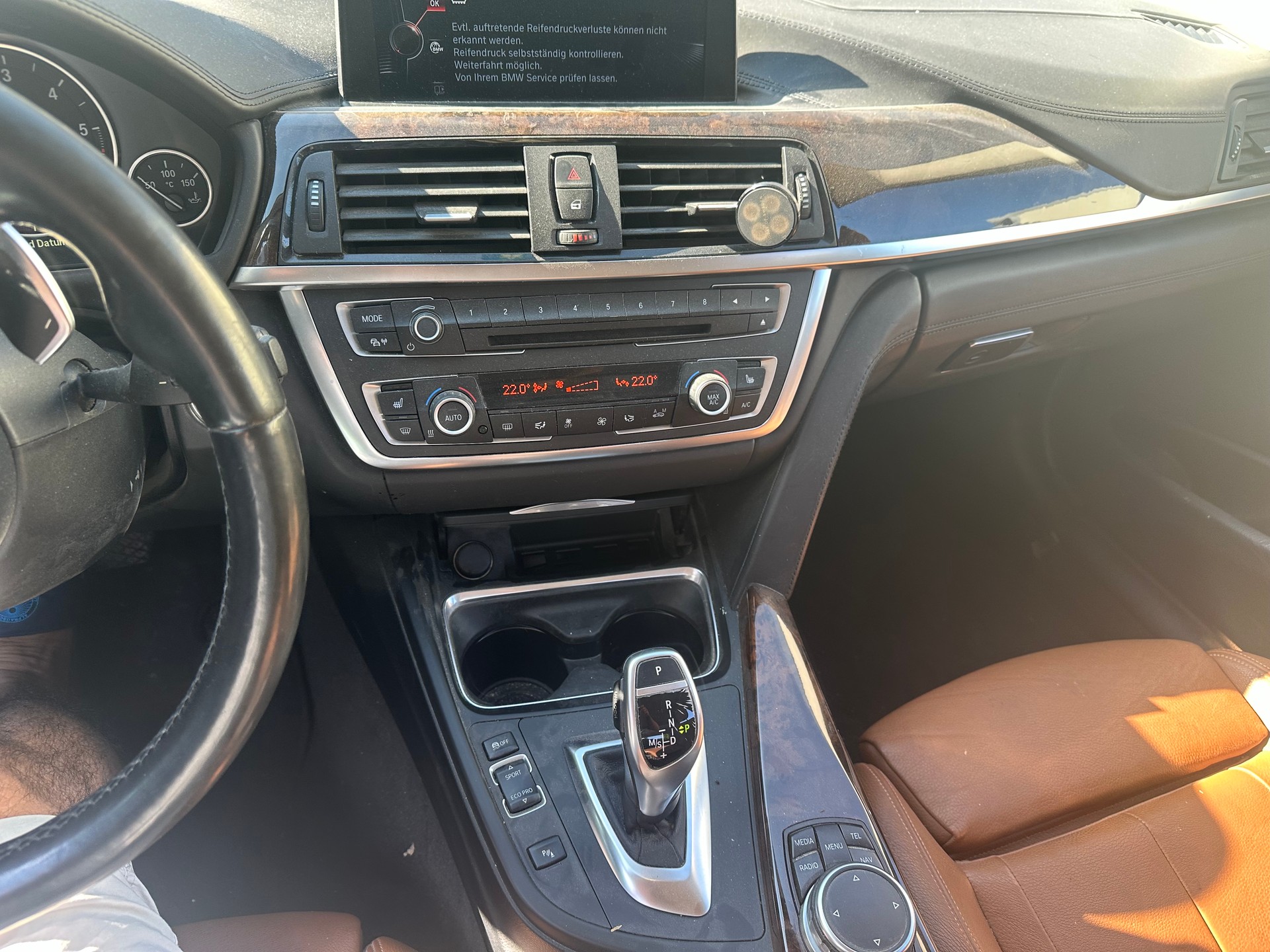 BMW 335d xDrive Touring Steptronic-image-11