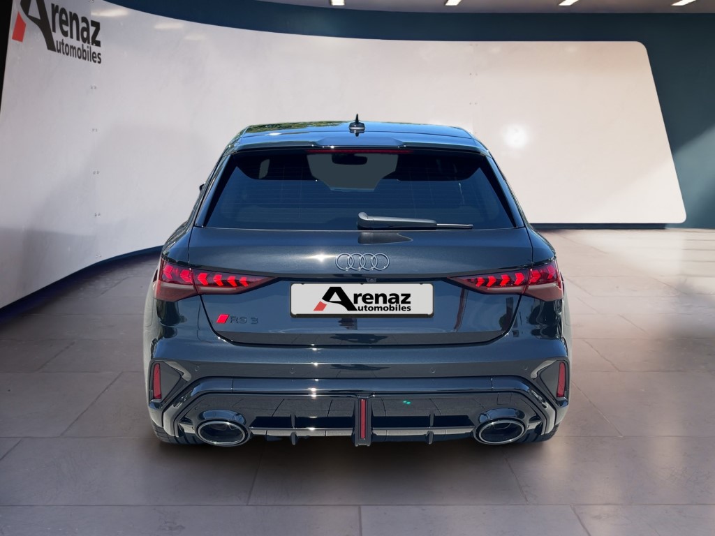 AUDI RS3 Sportback 2.5 TSI quattro S-tronic-image-3