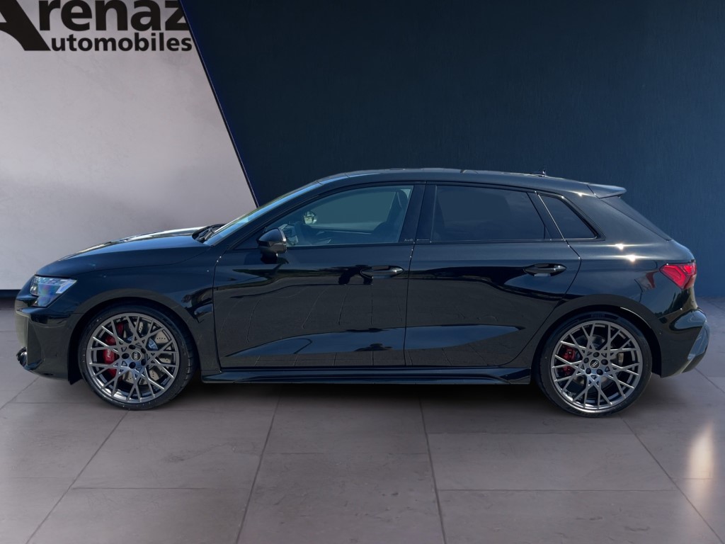 AUDI RS3 Sportback 2.5 TSI quattro S-tronic-image-1