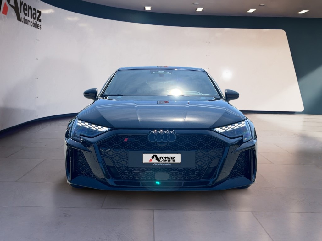 AUDI RS3 Sportback 2.5 TSI quattro S-tronic-image-7